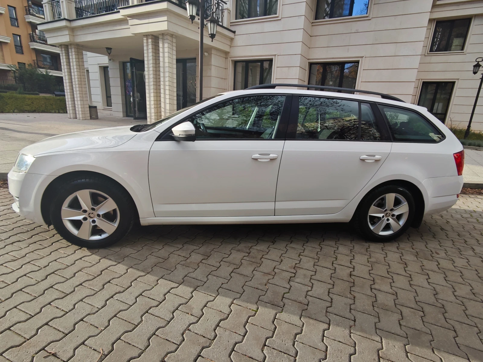 Skoda Octavia 2.0 TDI 150 .. | Mobile.bg   1