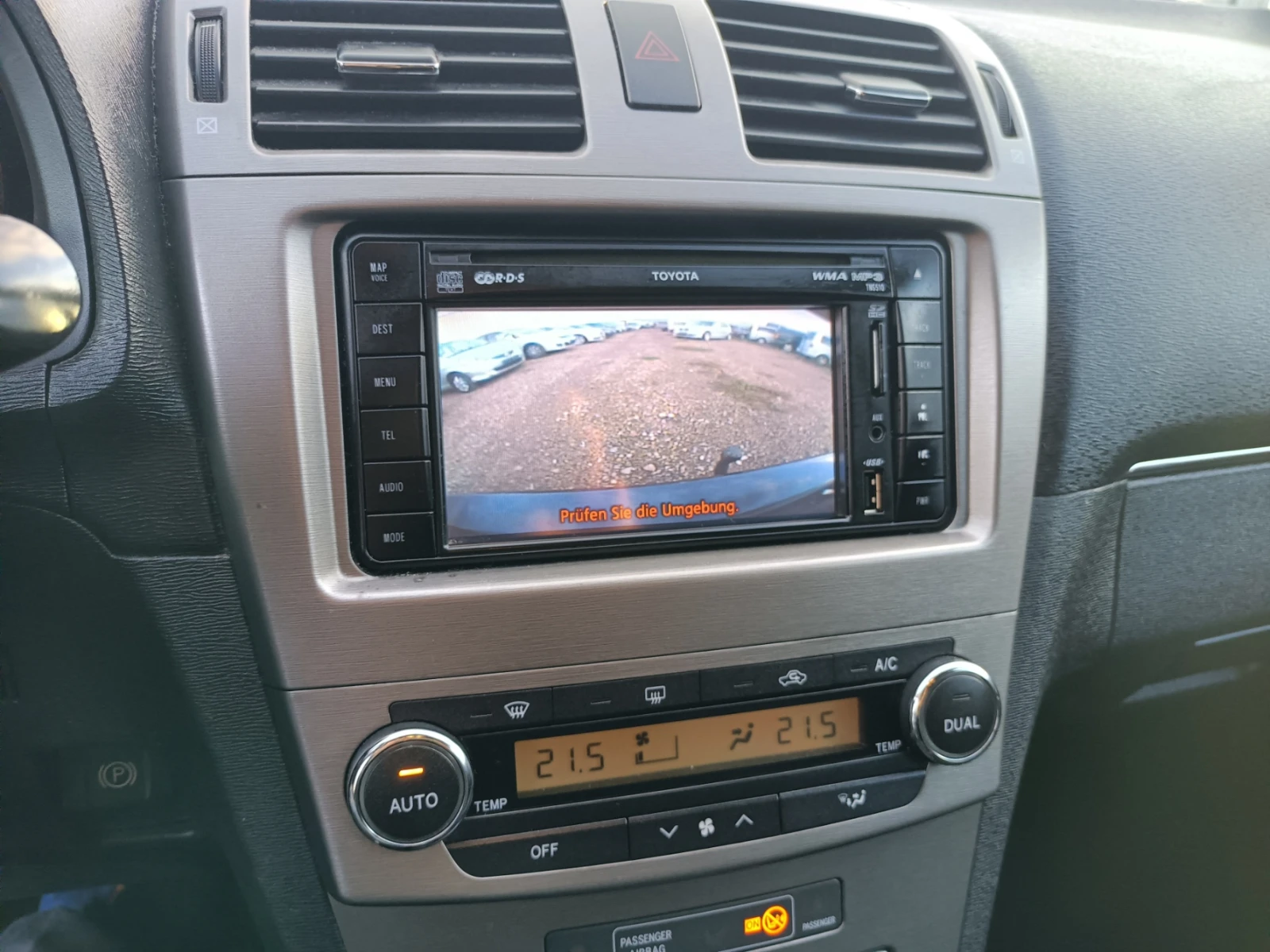 Toyota Avensis 2.0 D-4D Edition | Mobile.bg   8