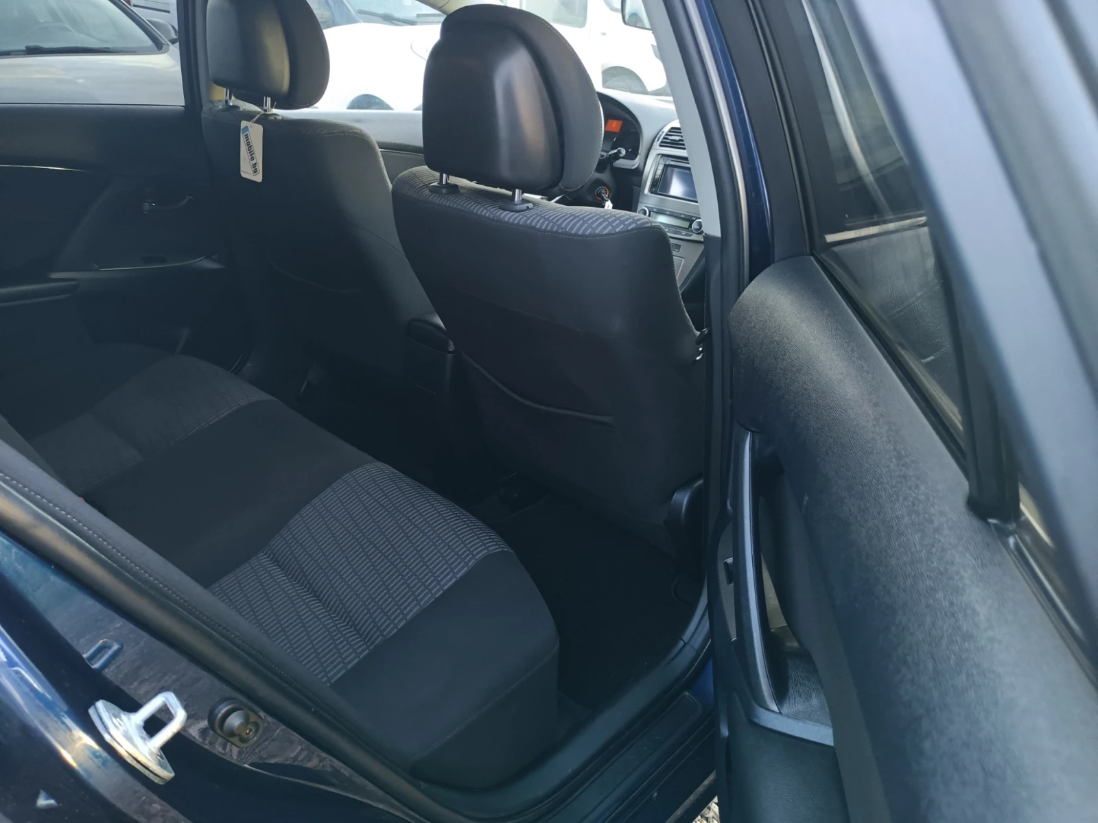 Toyota Avensis 2.0 D-4D Edition | Mobile.bg   10
