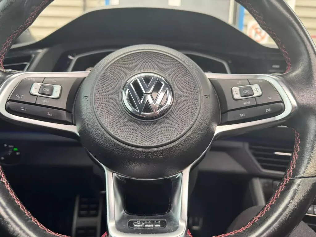 VW Jetta  GLI S FWD * (  ) | Mobile.bg   6