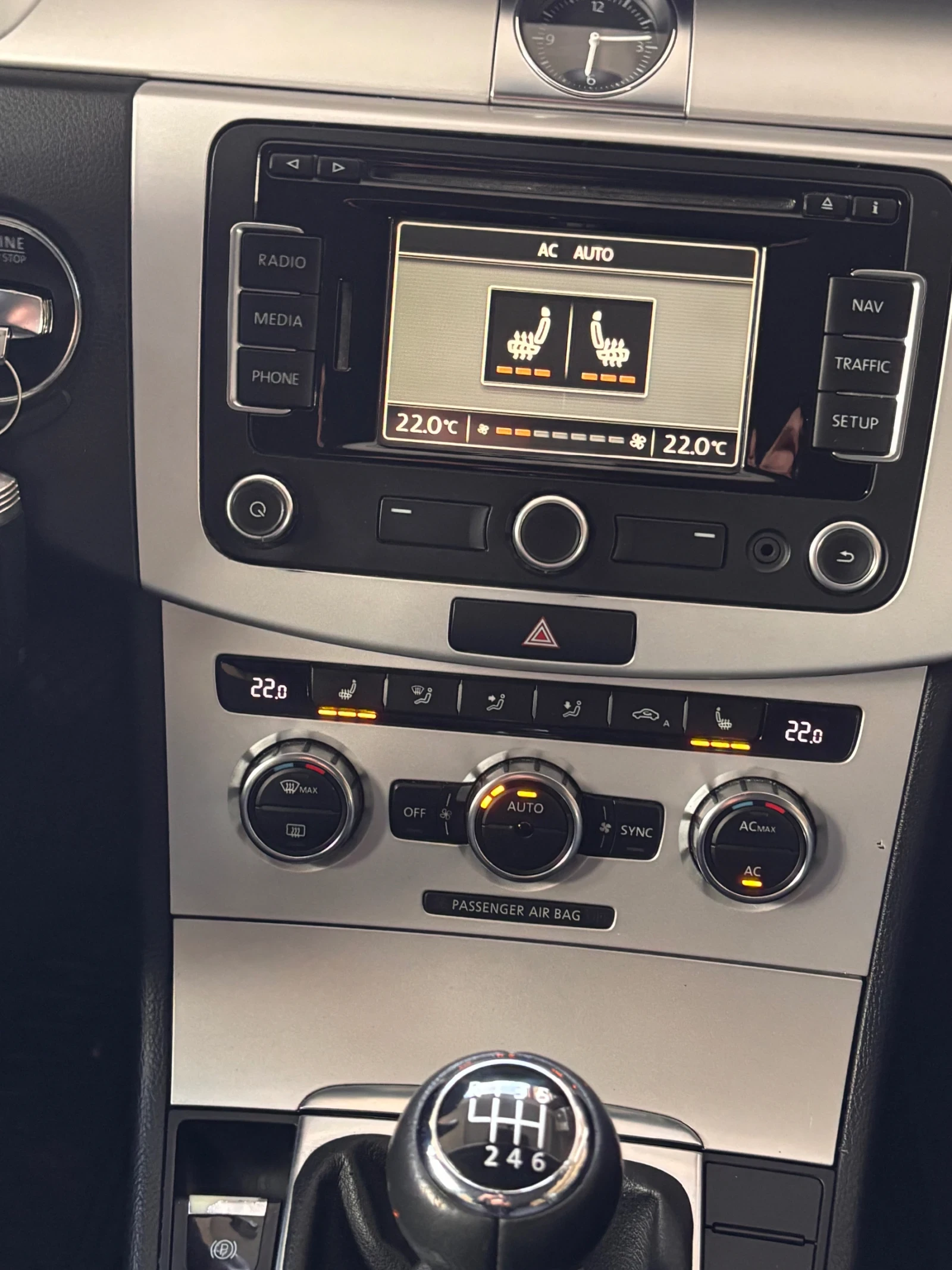 VW Passat 2.0 140 - изображение 10