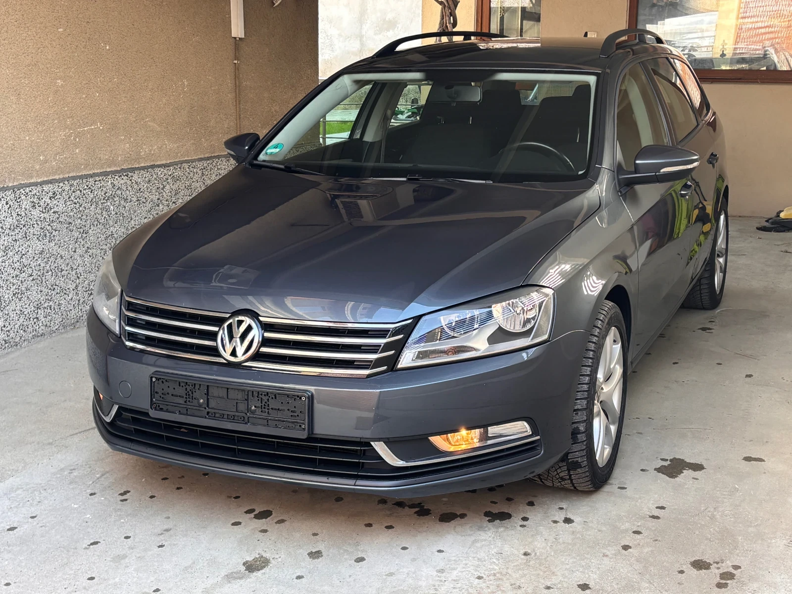 VW Passat 2.0 140 | Mobile.bg � ����������� 1