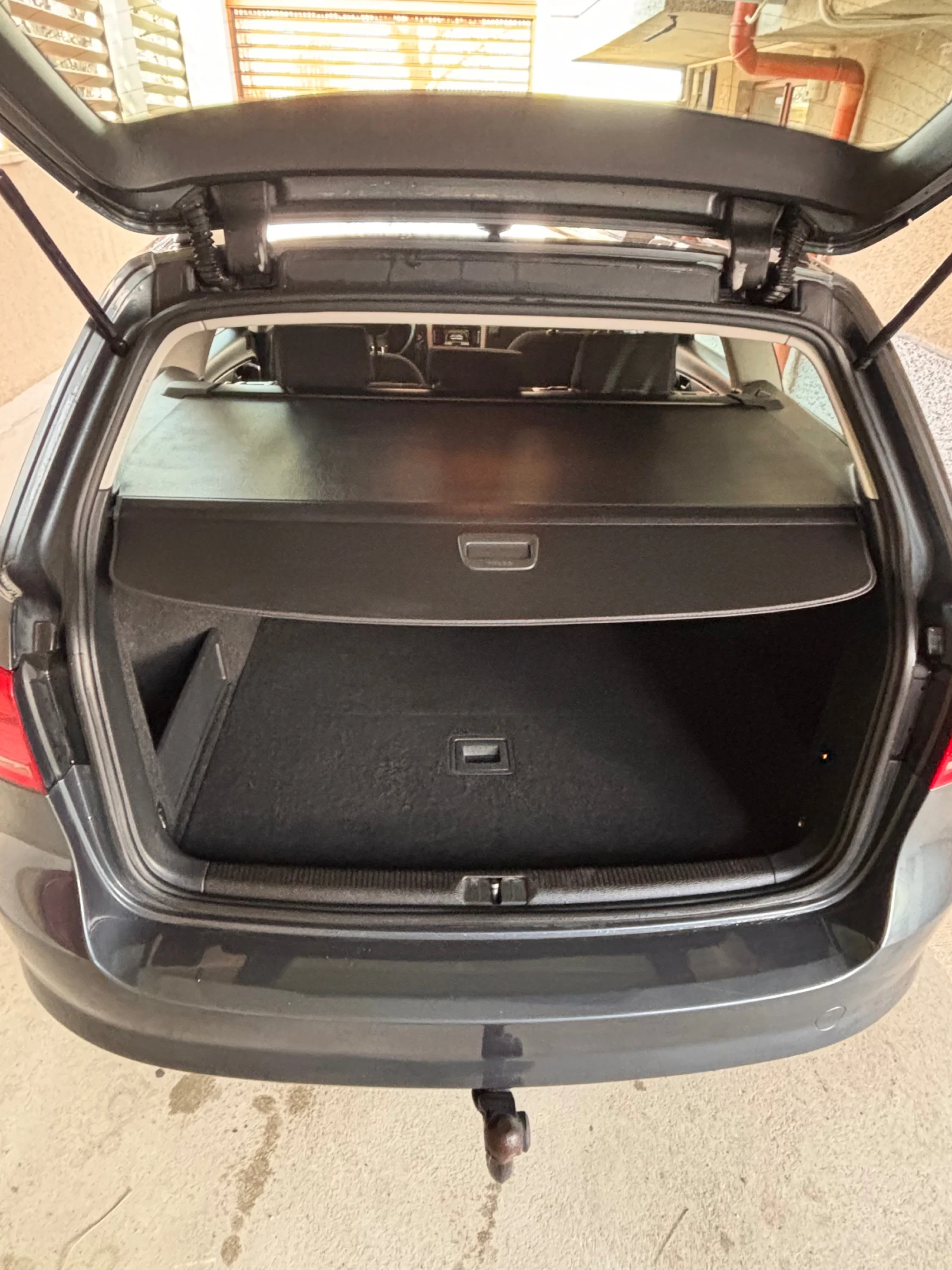 VW Passat 2.0 140 | Mobile.bg � ����������� 13