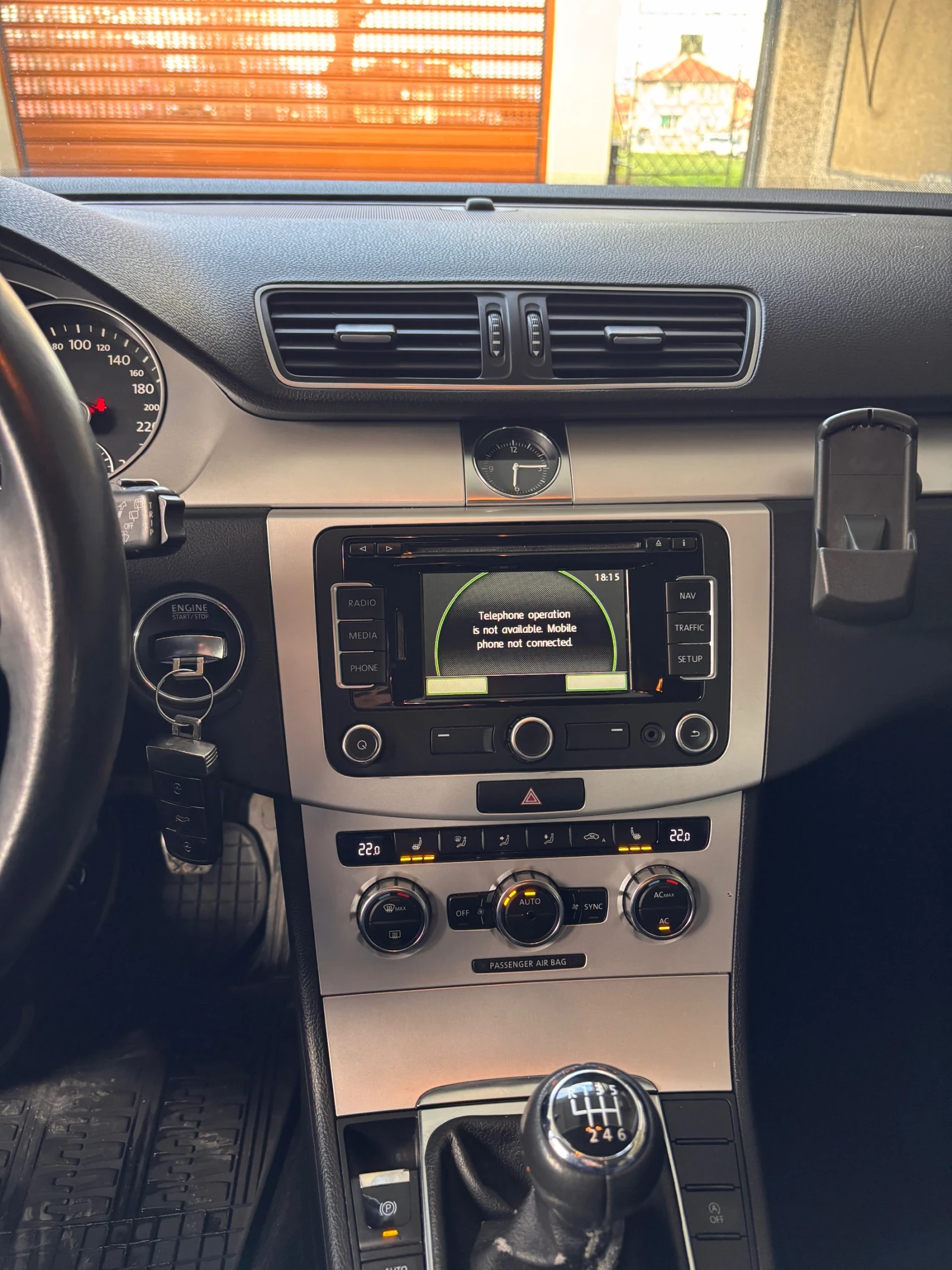 VW Passat 2.0 140 | Mobile.bg � ����������� 16