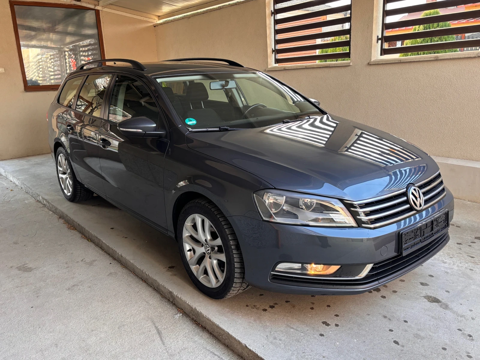 VW Passat 2.0 140 - изображение 3