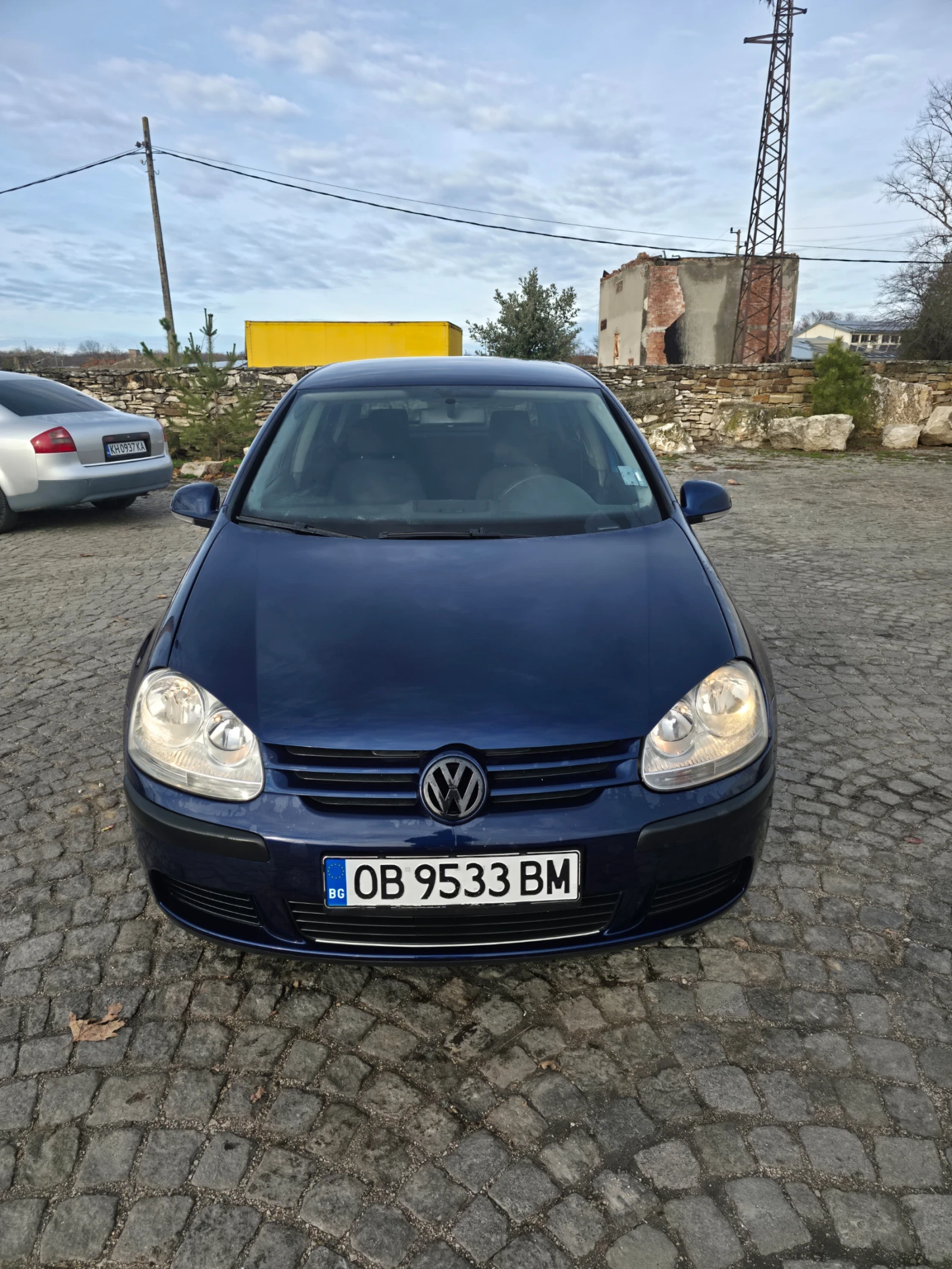 VW Golf 1.9 TDI 105 BKC | Mobile.bg � ����������� 1