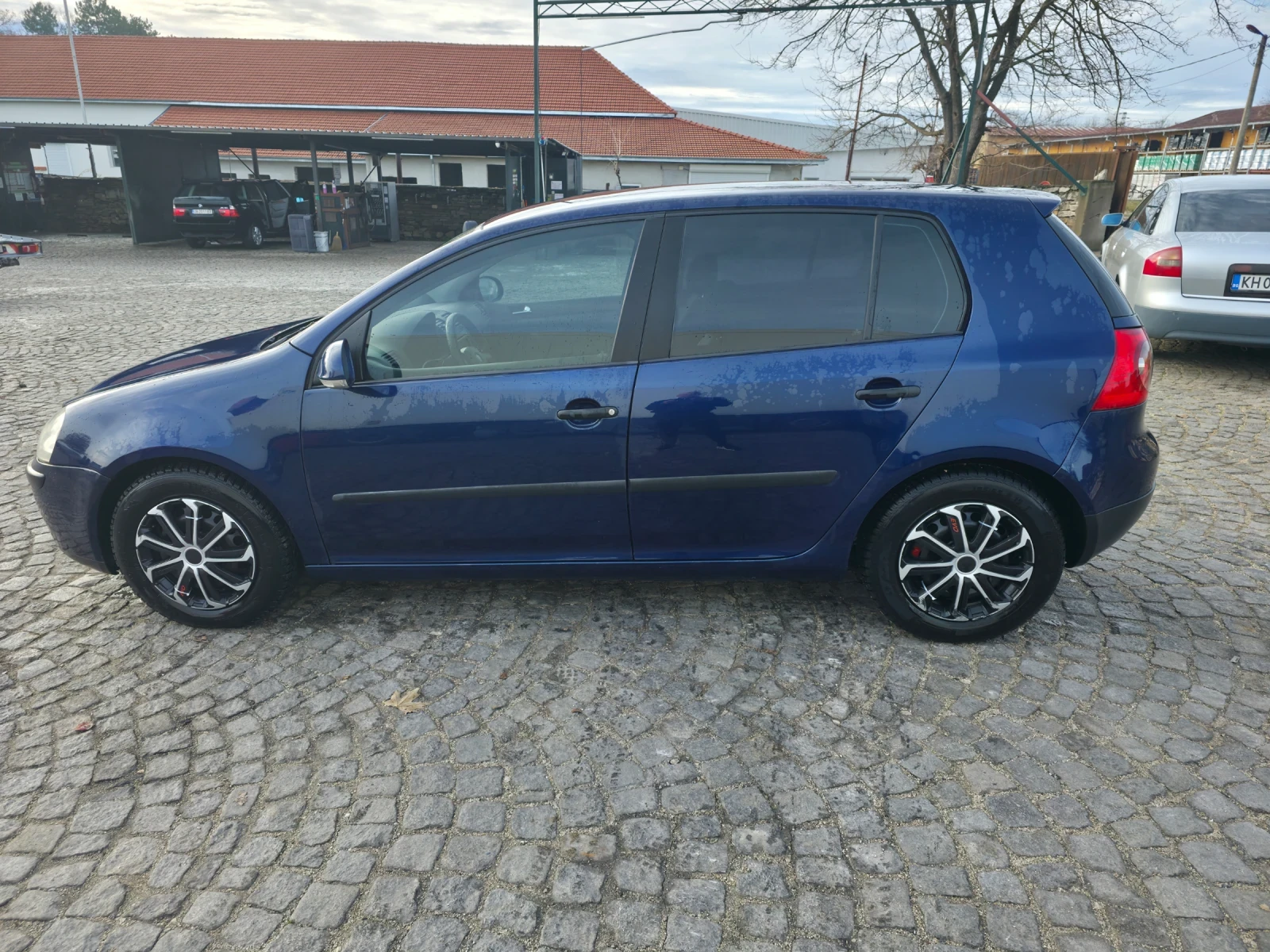 VW Golf 1.9 TDI 105 BKC - изображение 6