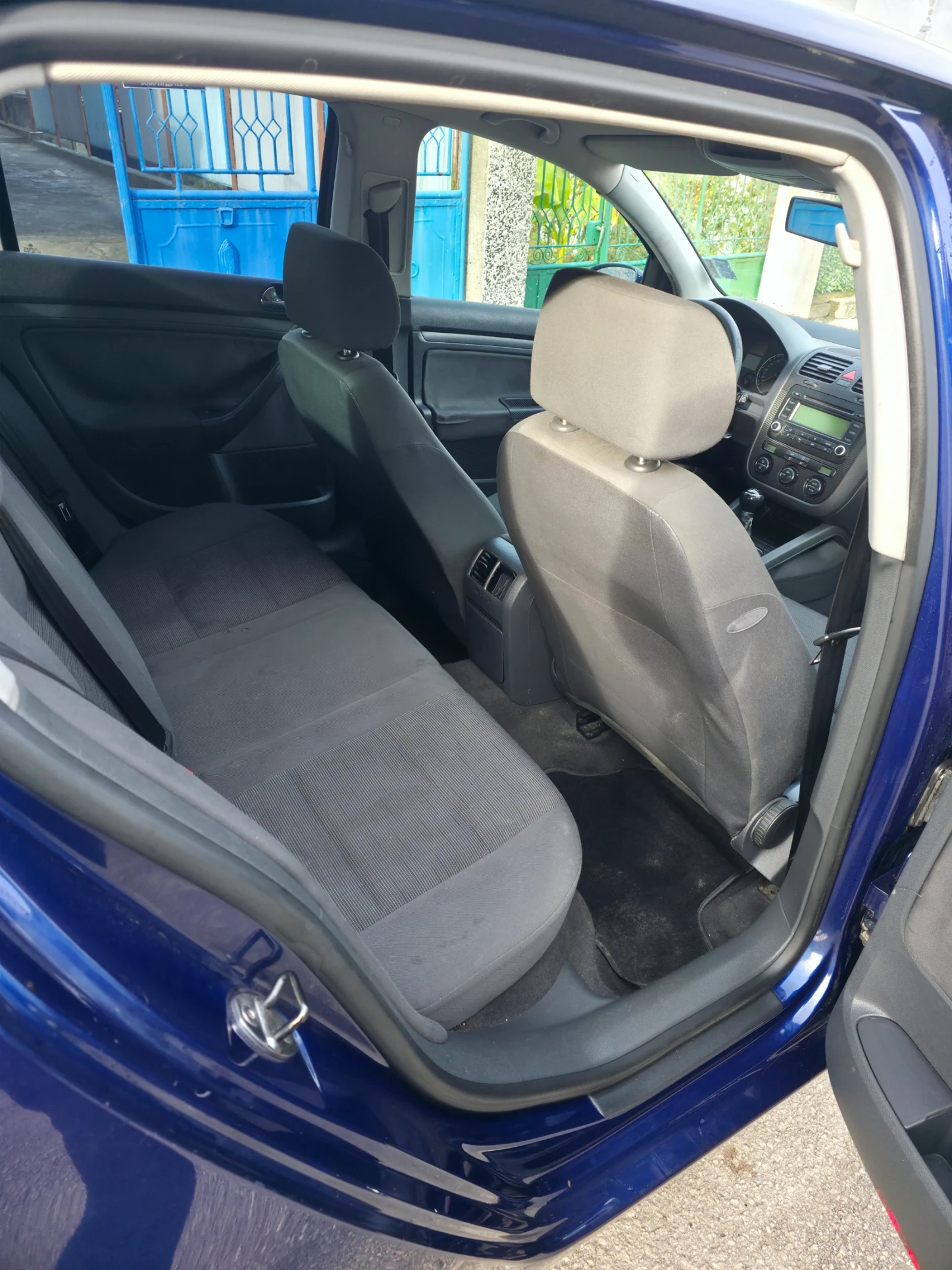 VW Golf 1.9 TDI 105 BKC | Mobile.bg � ����������� 11