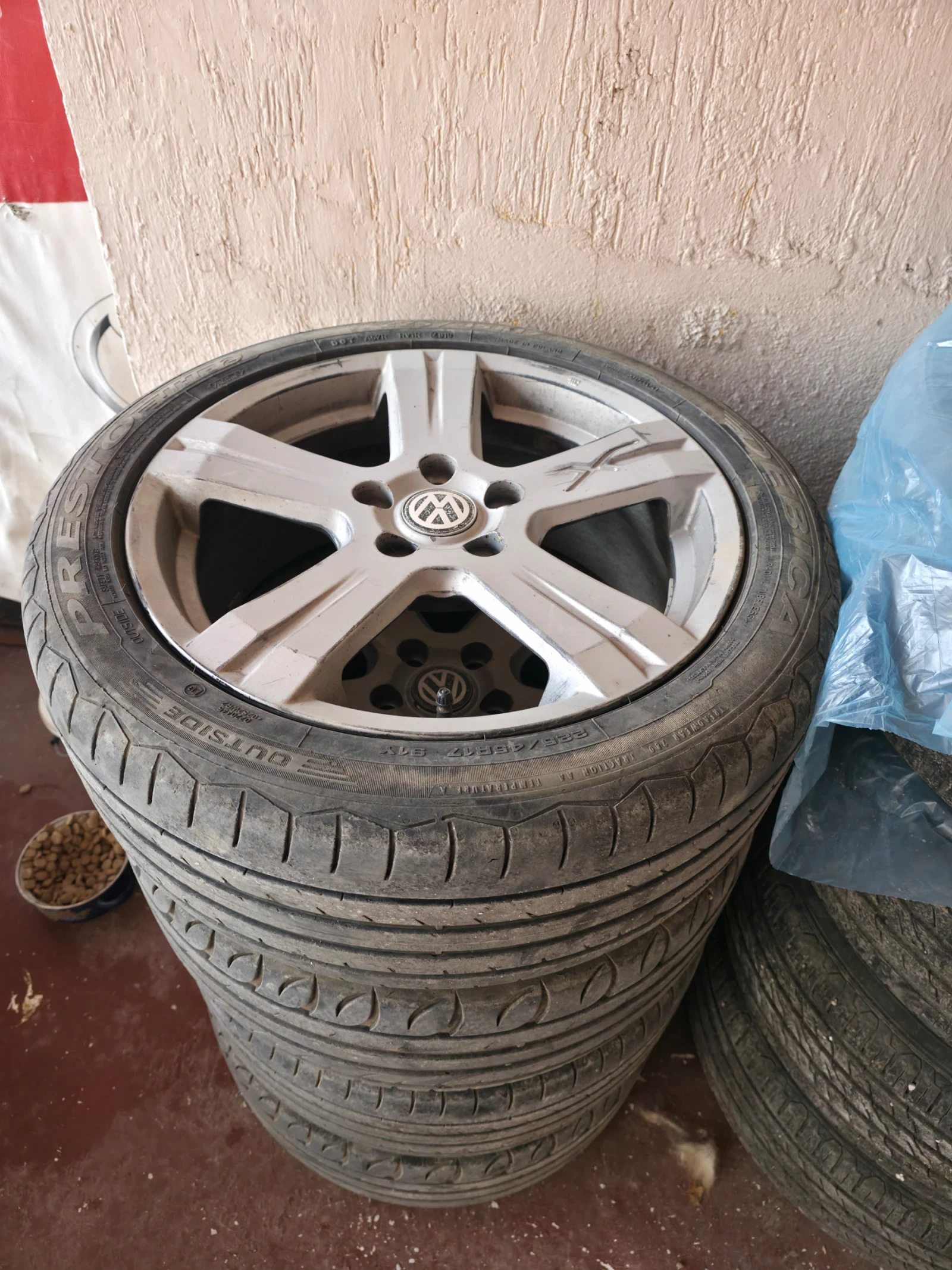 VW Golf 1.9 TDI 105 BKC | Mobile.bg � ����������� 12