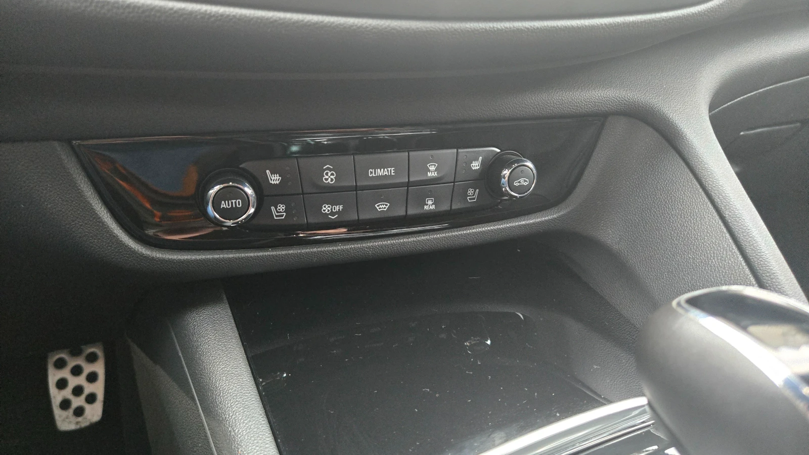 Opel Insignia  - изображение 7