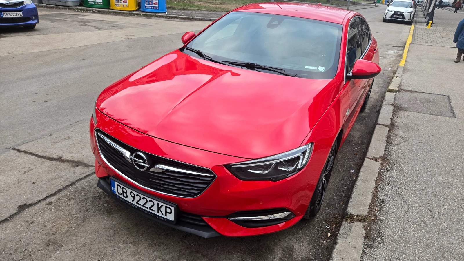 Opel Insignia | Mobile.bg � ����������� 1