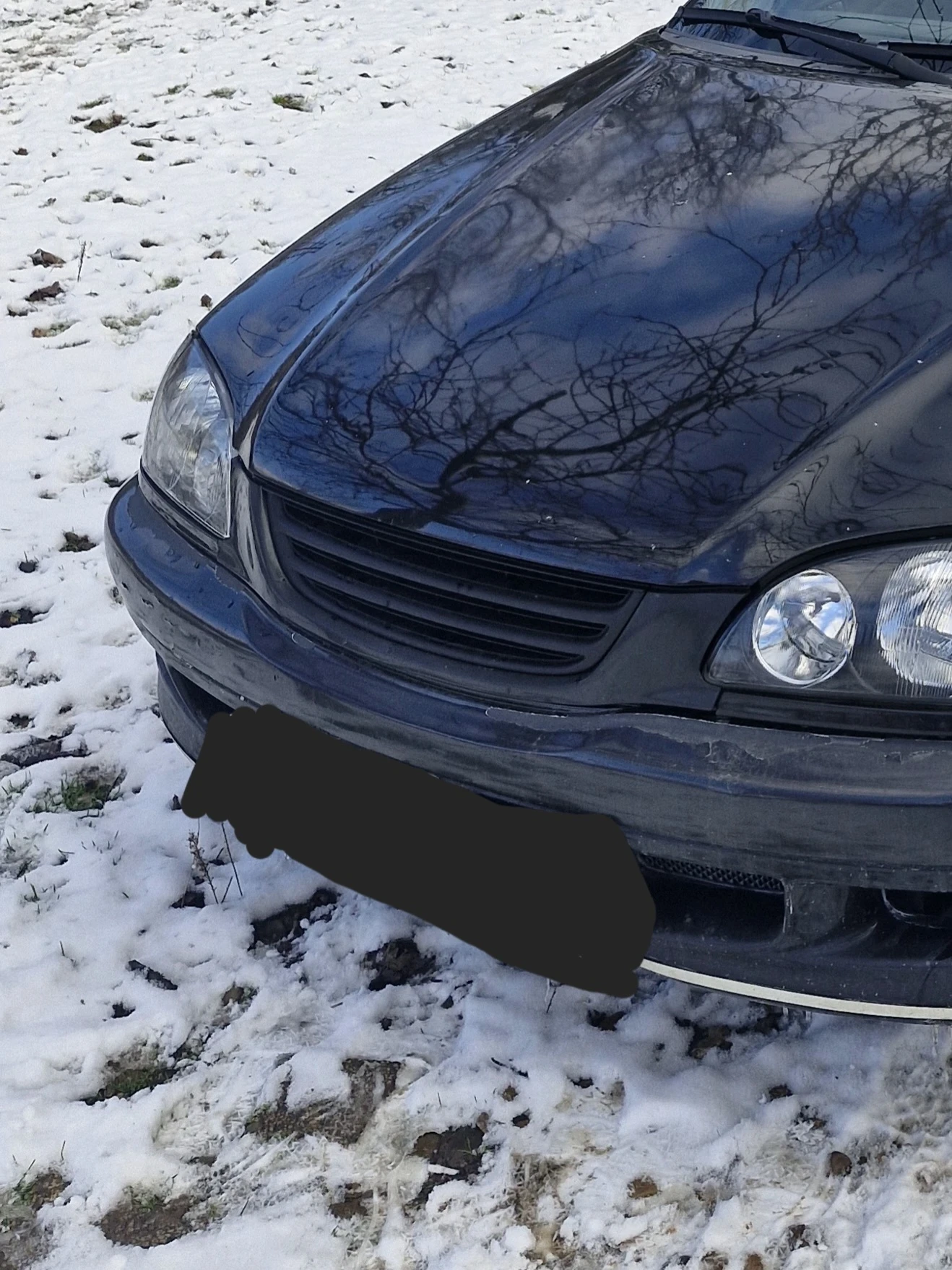 Toyota Avensis  - изображение 2