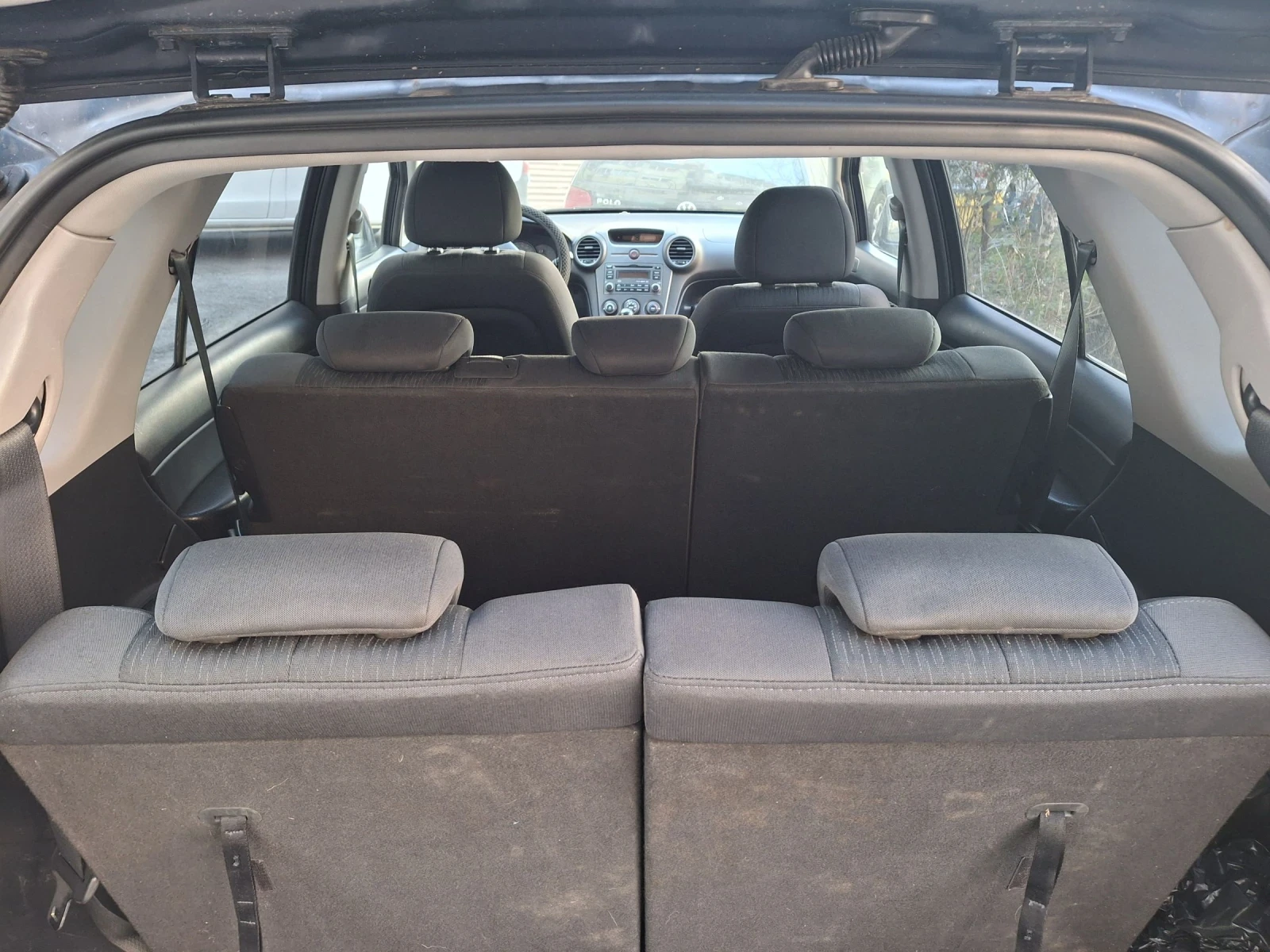 Kia Carens | Mobile.bg � ����������� 6