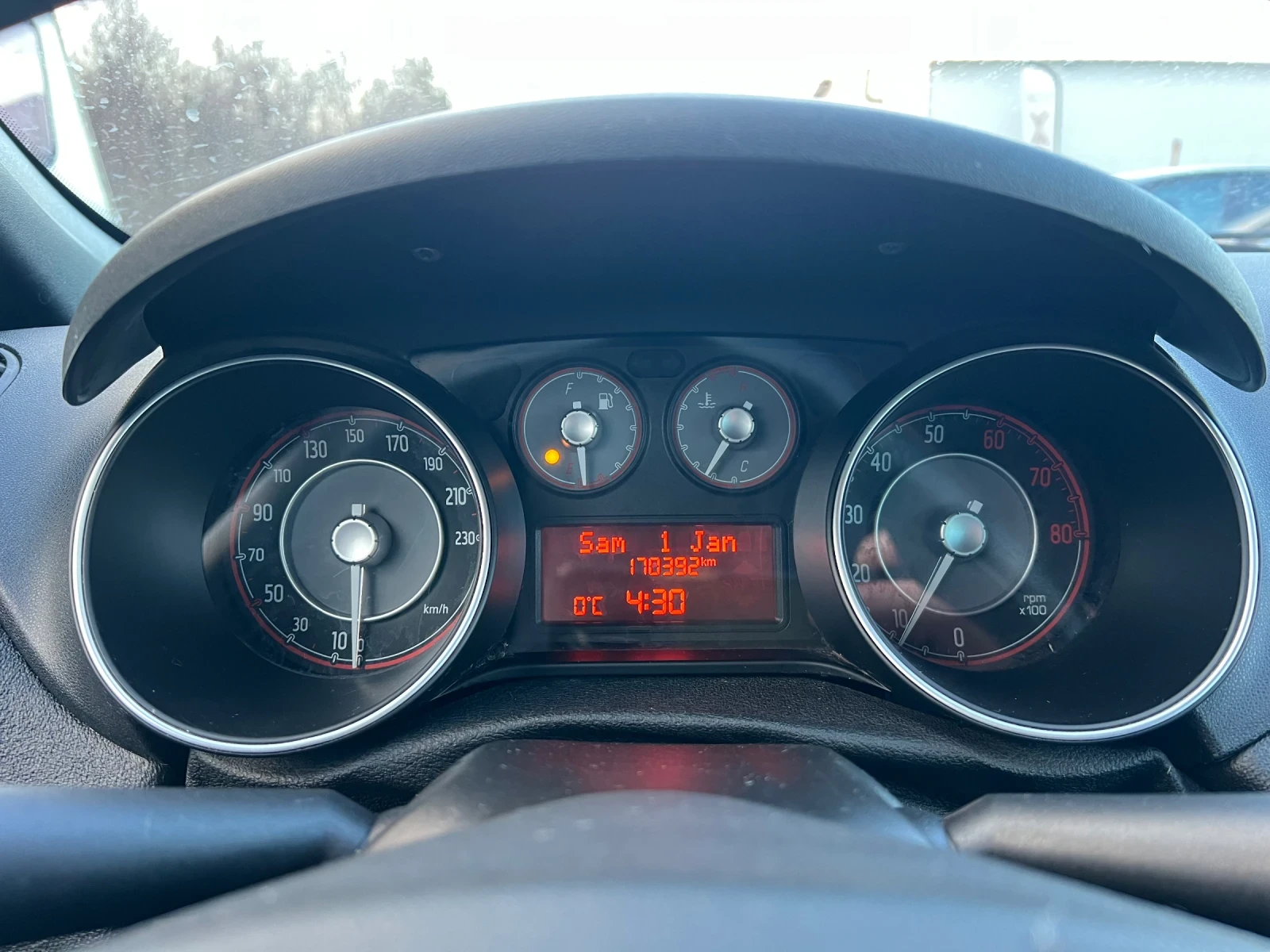 Fiat Punto 1.4i Sport  | Mobile.bg � ����������� 16