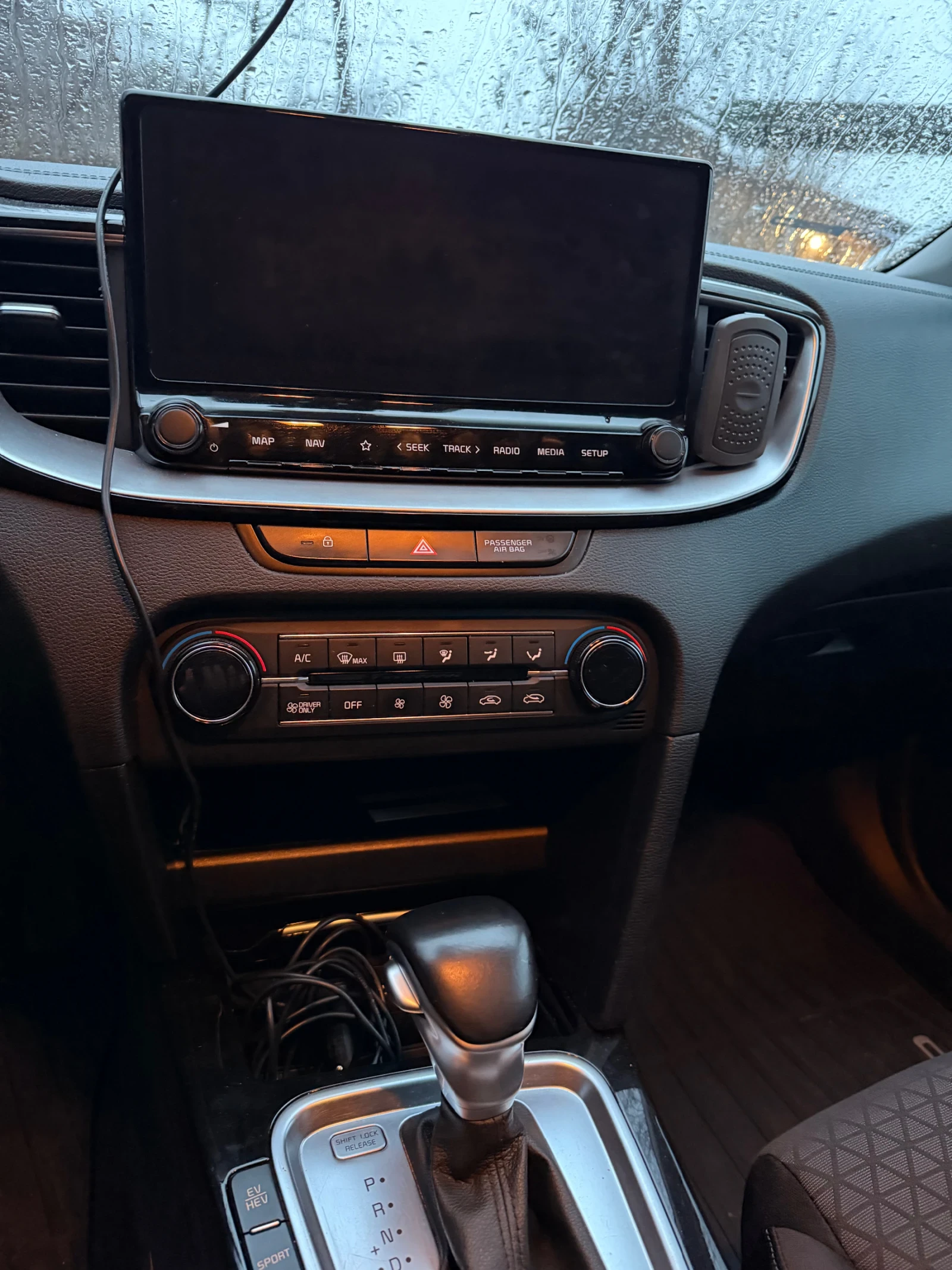 Kia Ceed Plug-in Hybrid | Mobile.bg � ����������� 8