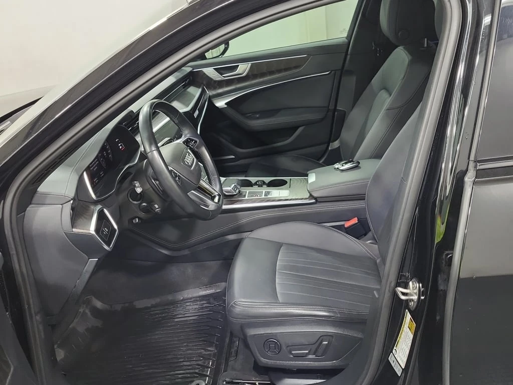 Audi A6 55tfsi * S-Line * Дистроник * CARFAX *  - изображение 10