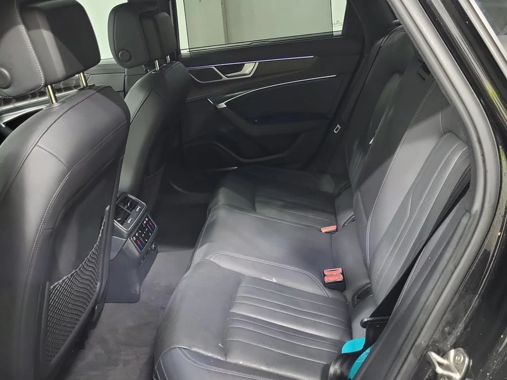 Audi A6 55tfsi * S-Line * ��������� * CARFAX *  | Mobile.bg � ����������� 11