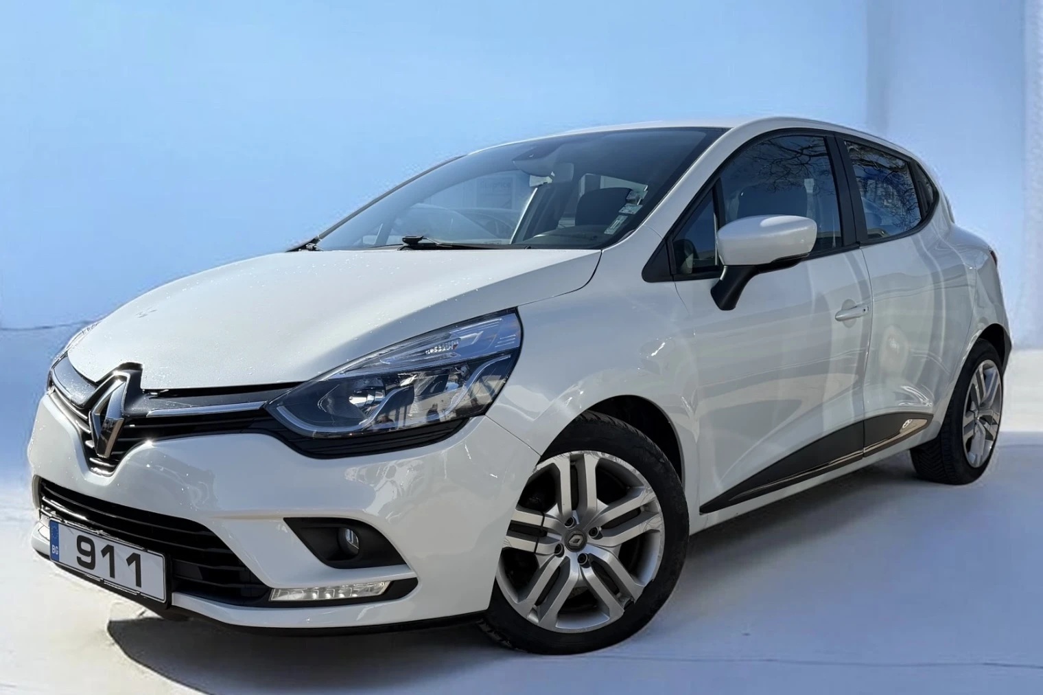 Renault Clio �������� / 1.5 DCI | Mobile.bg � ����������� 1