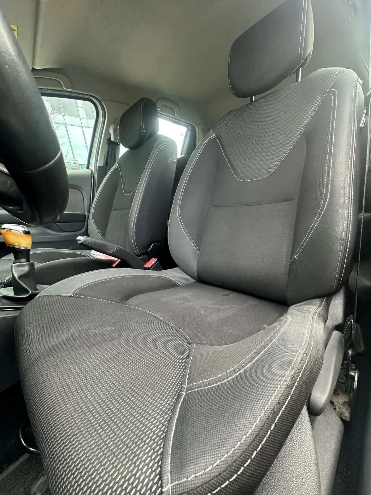 Renault Clio 1.5 DCI - изображение 10