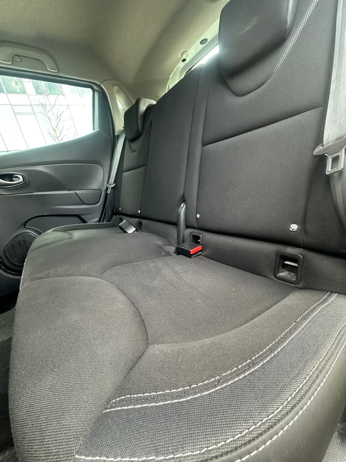 Renault Clio 1.5 DCI | Mobile.bg � ����������� 11