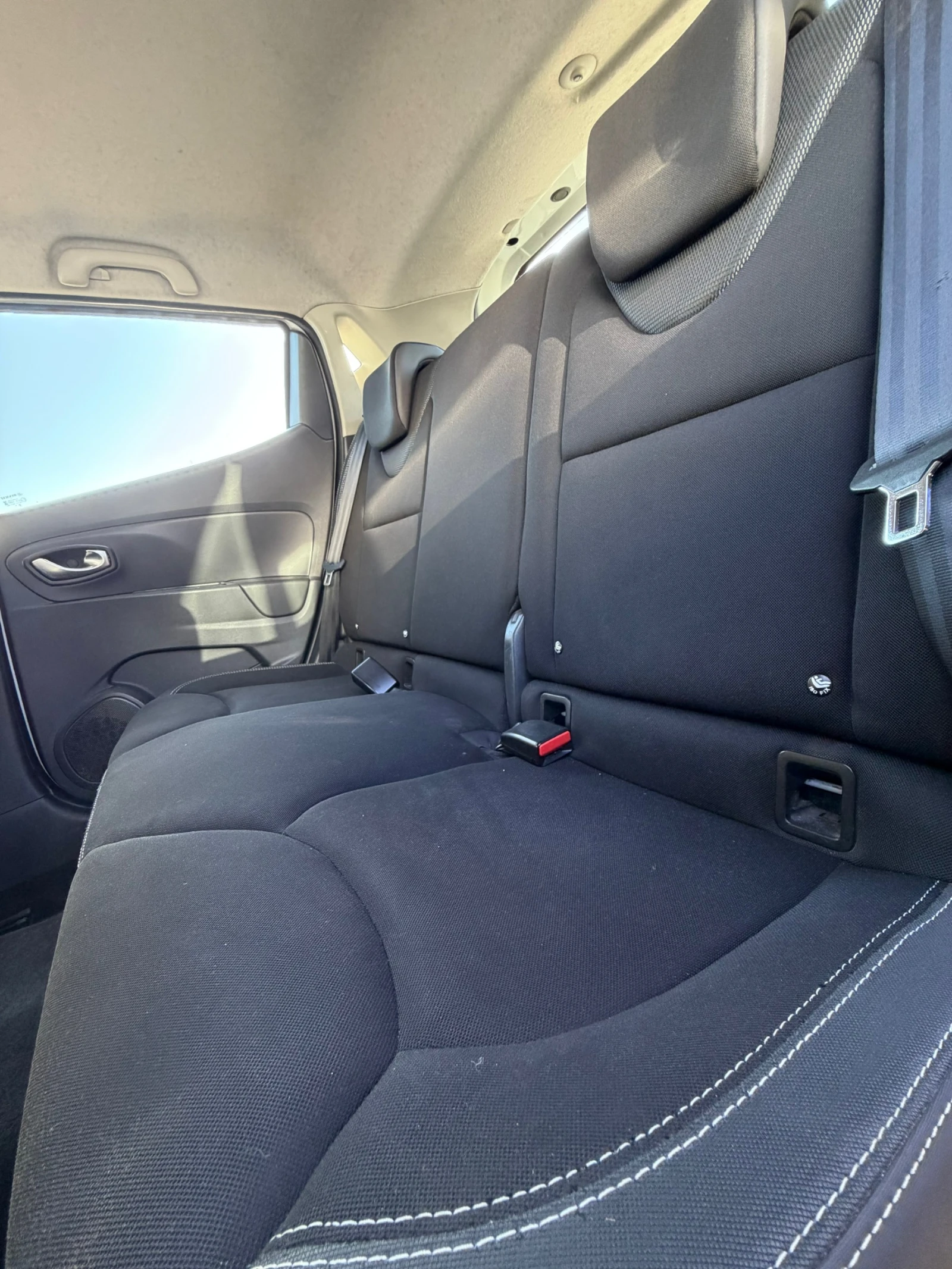 Renault Clio �������� / 1.5 DCI | Mobile.bg � ����������� 13