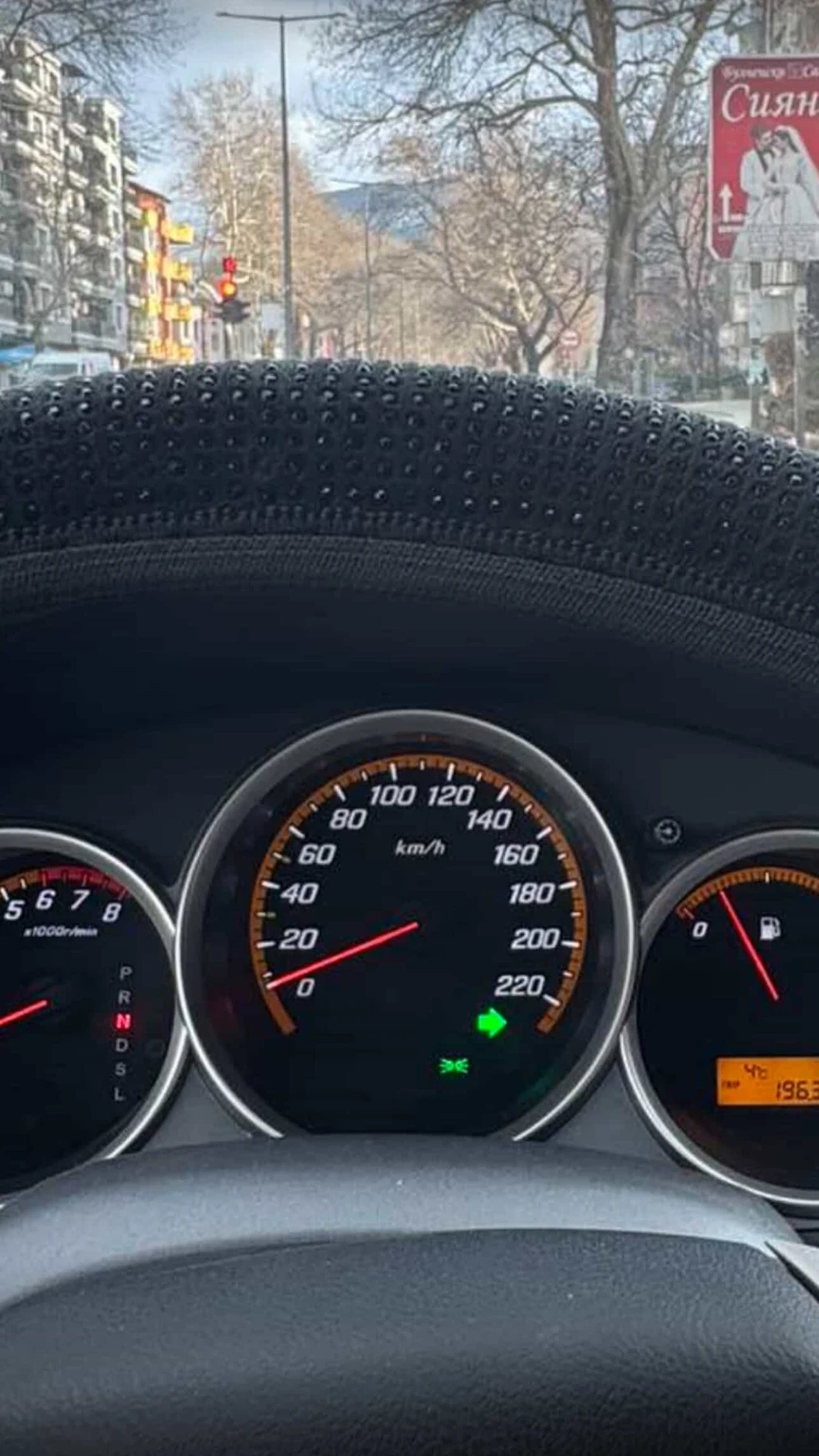 Honda Jazz  - изображение 7