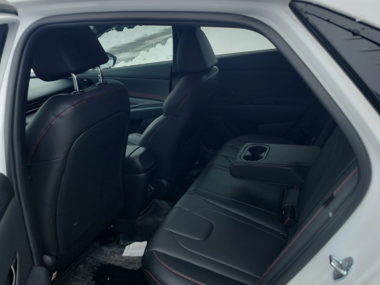 Hyundai Elantra N Line Ultimate - изображение 7