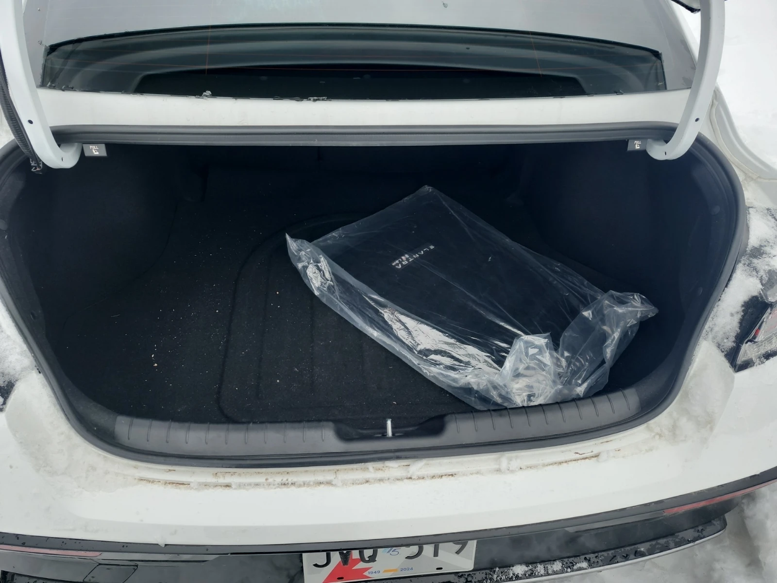 Hyundai Elantra N Line Ultimate - изображение 8