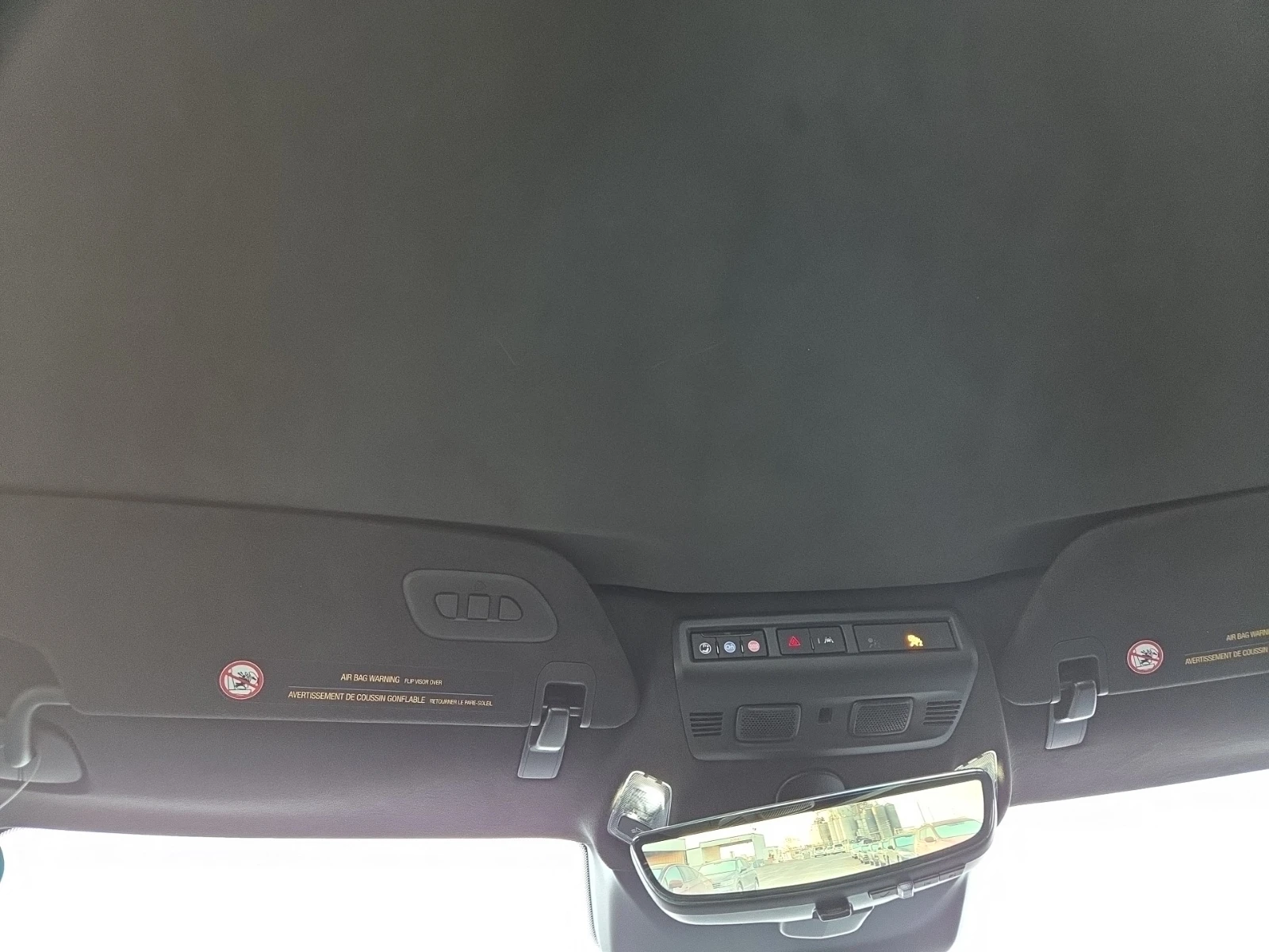 Chevrolet Corvette 3LT 6.2L V8 490кс, снимка 16 - Автомобили и джипове - 53774176