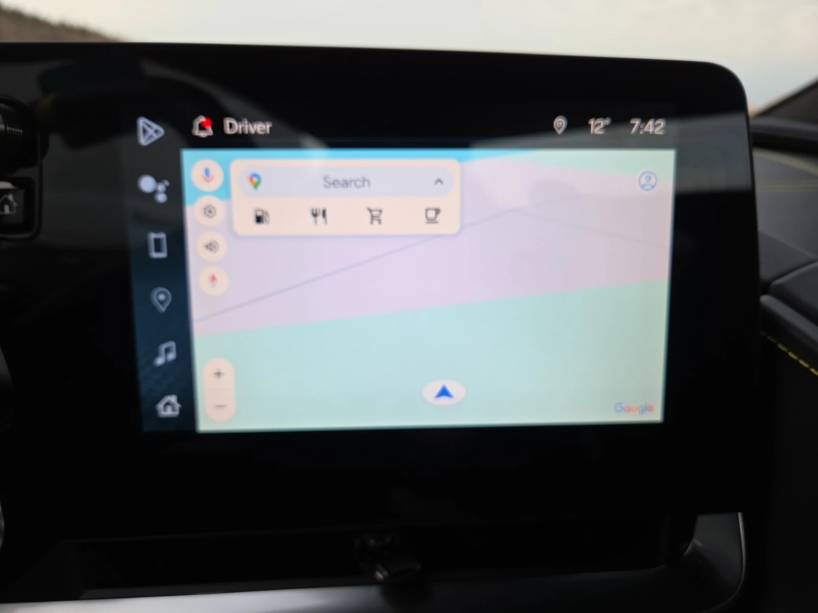 Chevrolet Corvette 3LT 6.2L V8 490кс, снимка 17 - Автомобили и джипове - 53774176