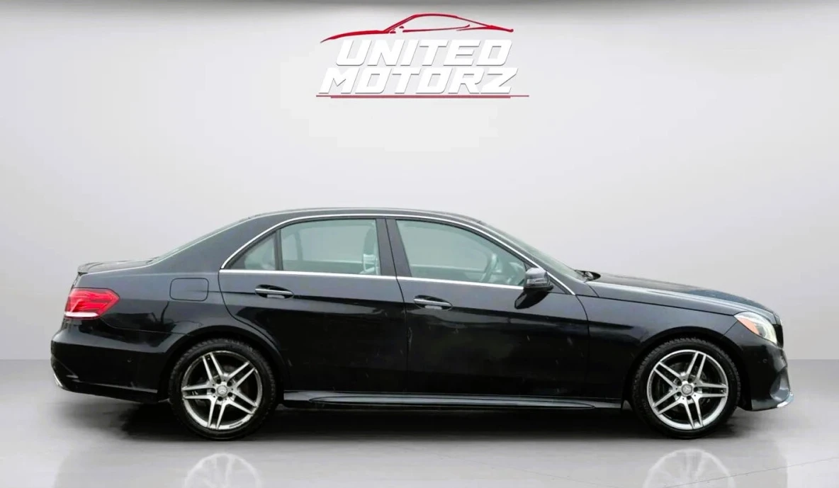 Mercedes-Benz E 400 * 4MATIC* ПАНОРАМА* KEYLESS* КАМЕРА* КОЖА* ПОДГРЕВ, снимка 4 - Автомобили и джипове - 53828091