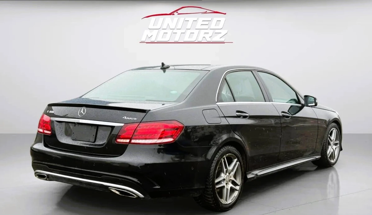 Mercedes-Benz E 400 * 4MATIC* ПАНОРАМА* KEYLESS* КАМЕРА* КОЖА* ПОДГРЕВ, снимка 6 - Автомобили и джипове - 53828091