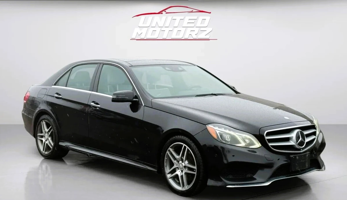 Mercedes-Benz E 400 * 4MATIC* ПАНОРАМА* KEYLESS* КАМЕРА* КОЖА* ПОДГРЕВ, снимка 2 - Автомобили и джипове - 53828091