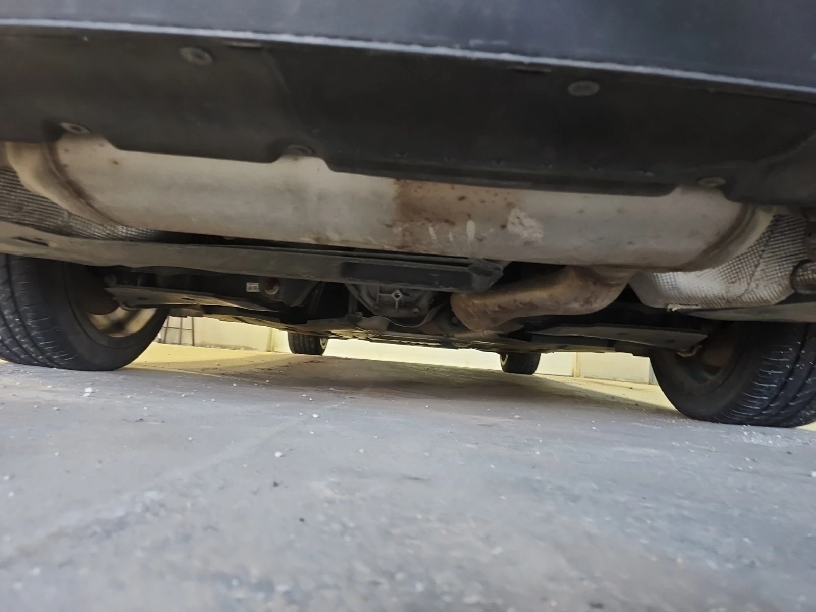 BMW 330 M PACK * БЕЗ ИНЦИДЕНТИ * СЕРВИЗНА ИСТОРИЯ * , снимка 13 - Автомобили и джипове - 53829496