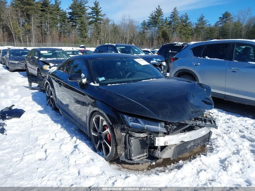 Audi Tt RS ���� ������ | Mobile.bg � ����������� 1