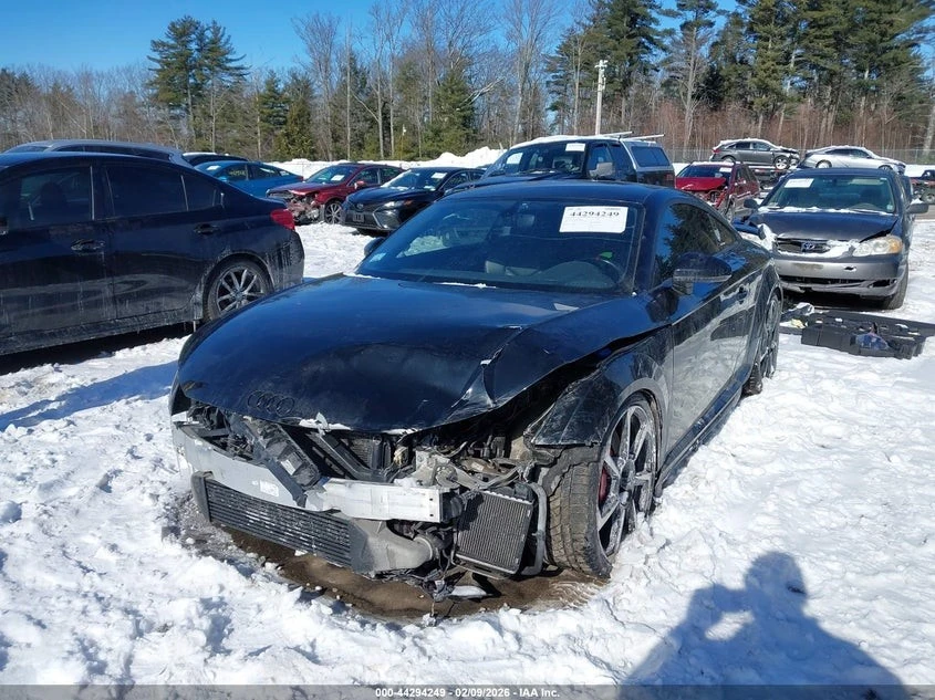 Audi Tt RS ���� ������ | Mobile.bg � ����������� 2