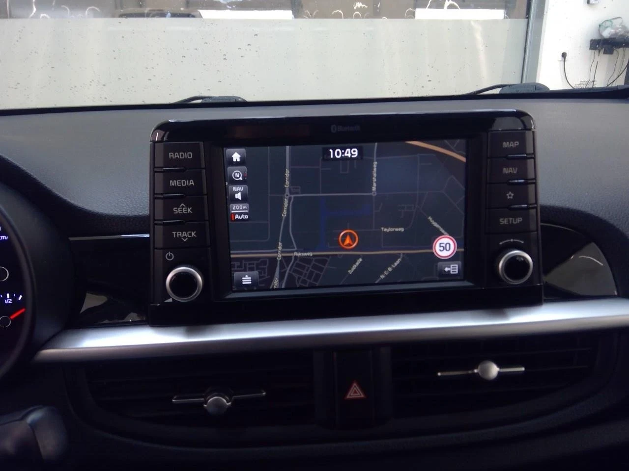 Kia Picanto 1.0 DynamicLine, снимка 7 - Автомобили и джипове - 54229060