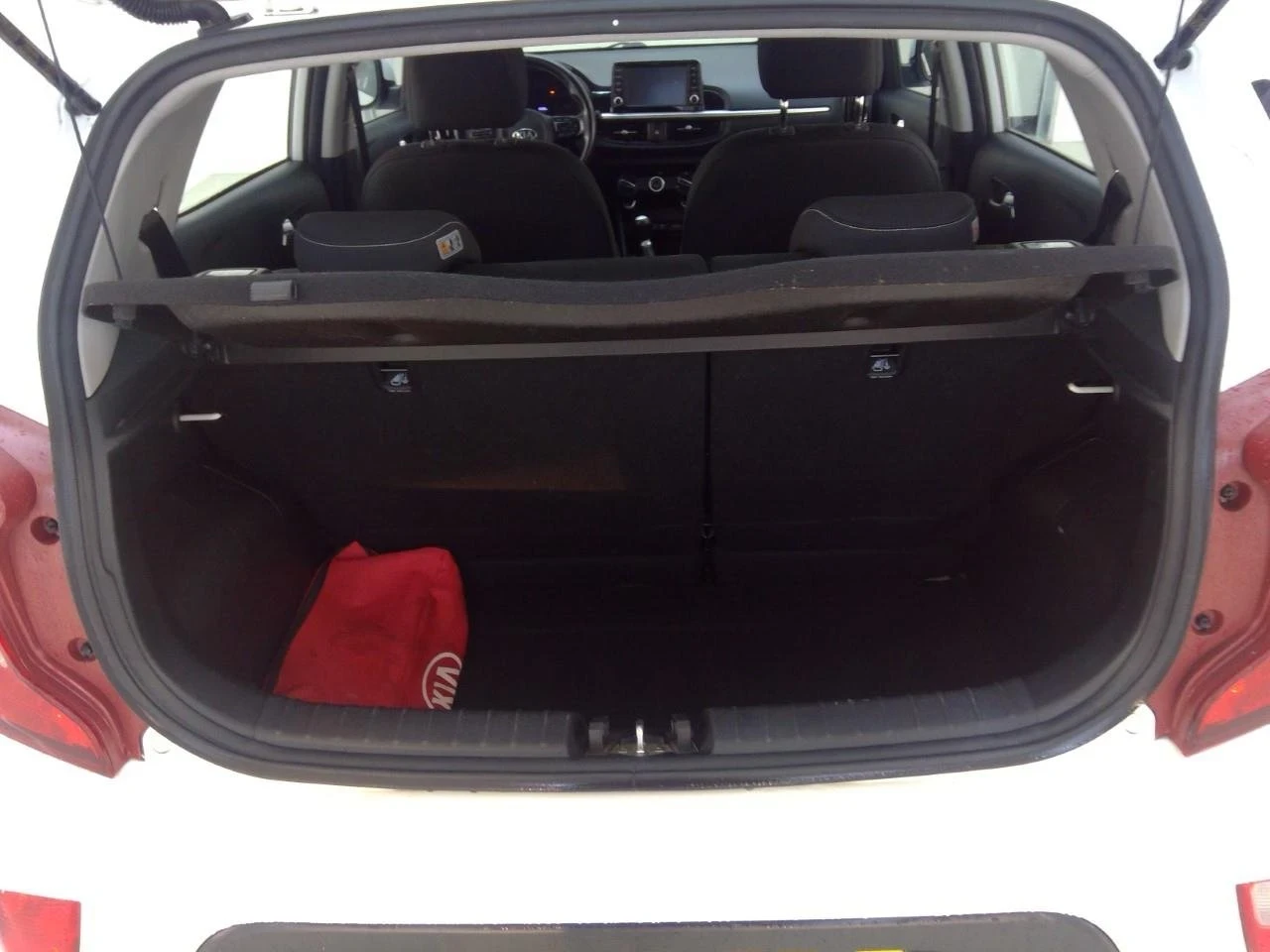 Kia Picanto 1.0 DynamicLine, снимка 12 - Автомобили и джипове - 54229060