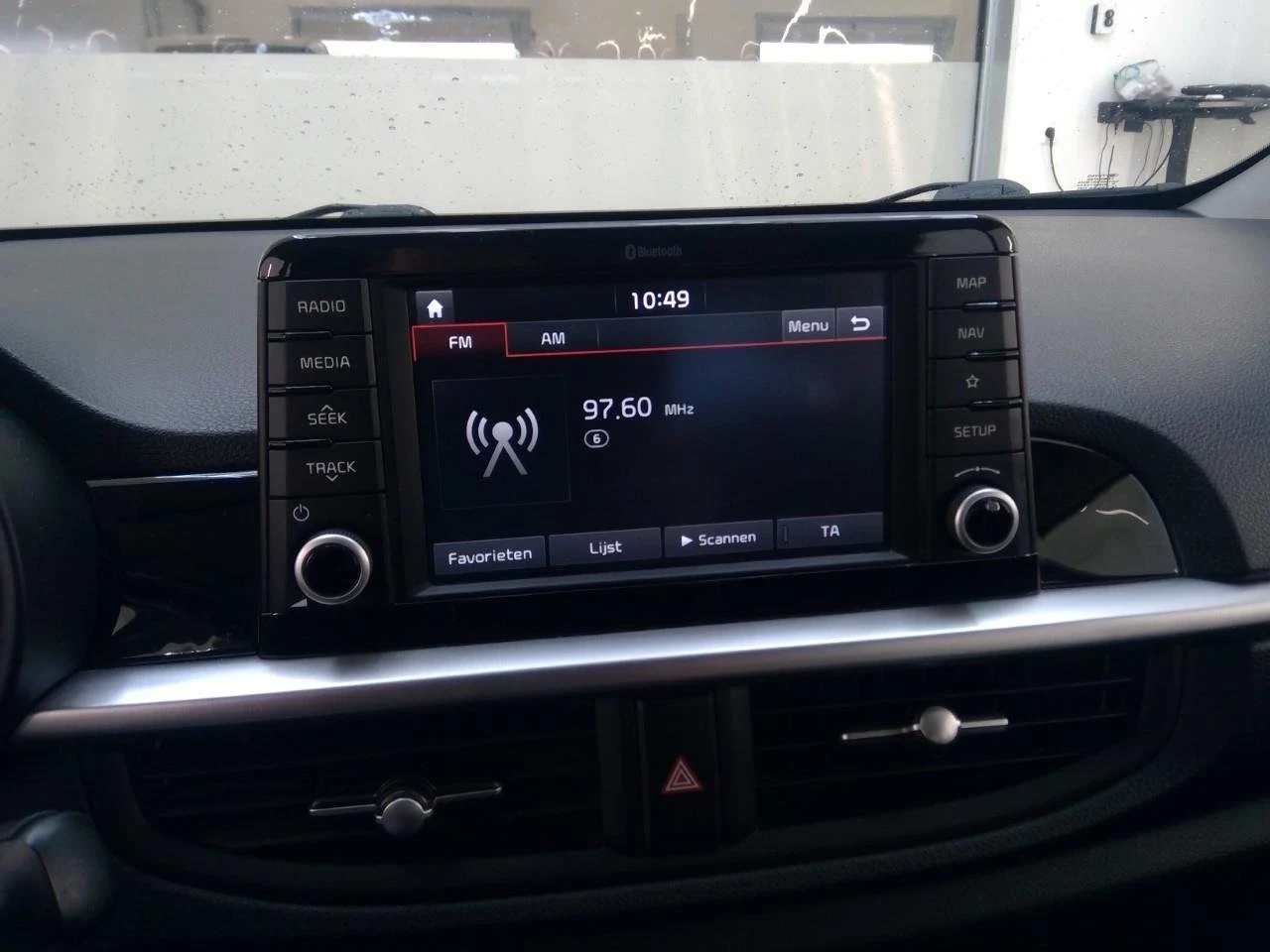 Kia Picanto 1.0 DynamicLine, снимка 8 - Автомобили и джипове - 54229060