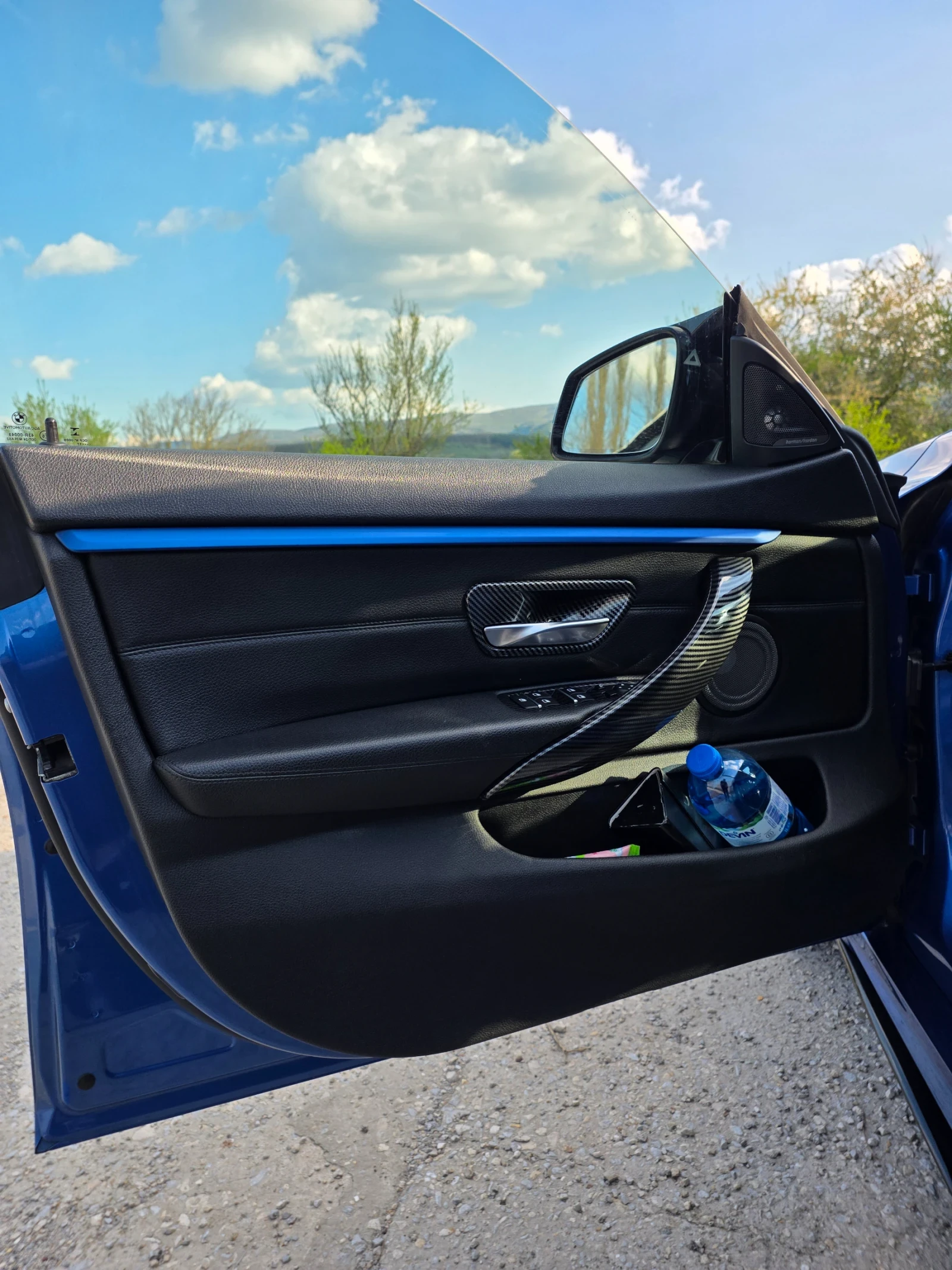 BMW 440 440xi, снимка 12 - Автомобили и джипове - 54238612