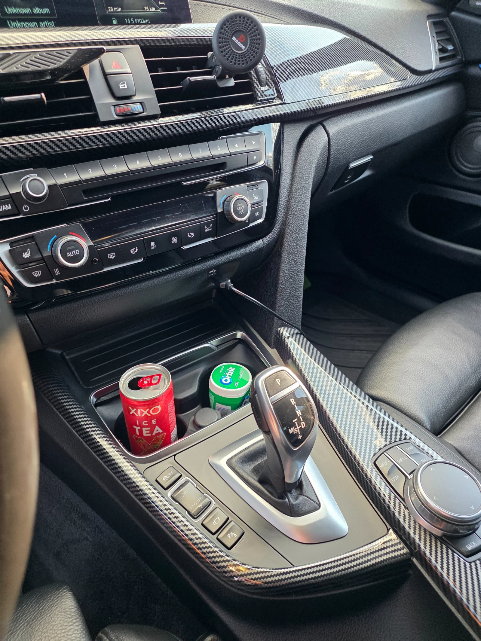 BMW 440 440xi, снимка 11 - Автомобили и джипове - 54238612