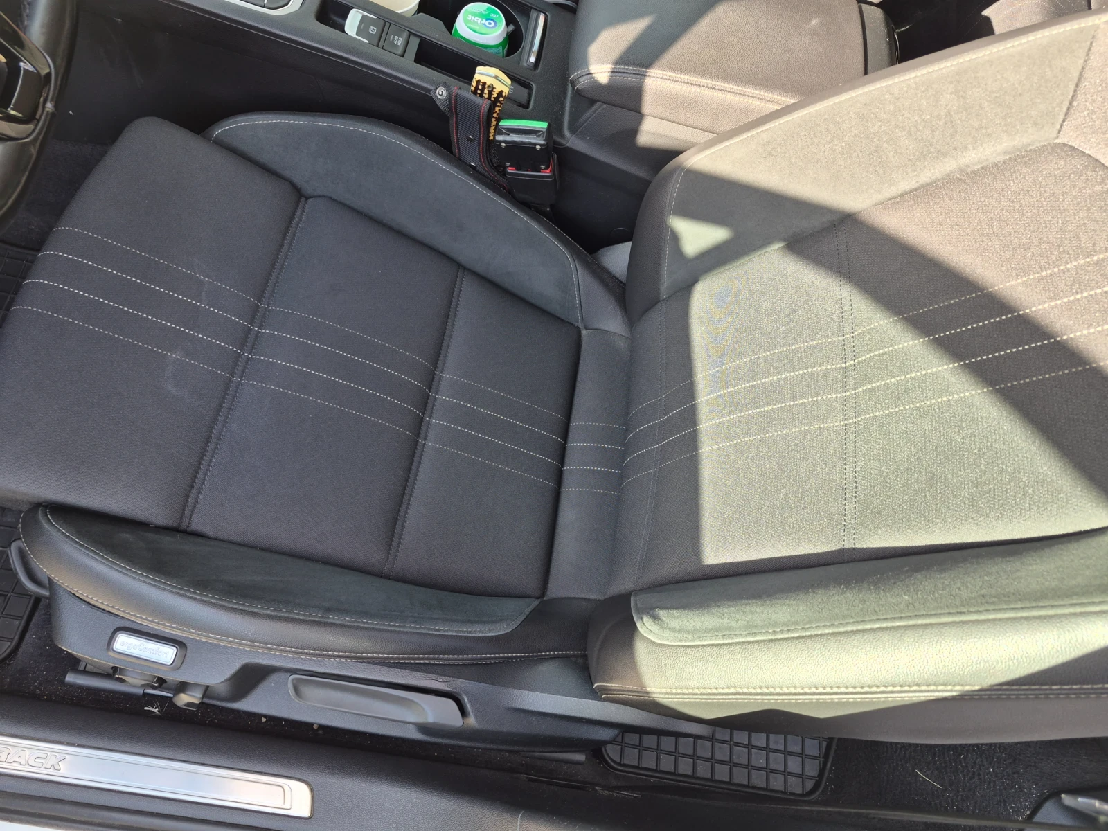 VW Passat Altrak, снимка 7 - Автомобили и джипове - 54357405