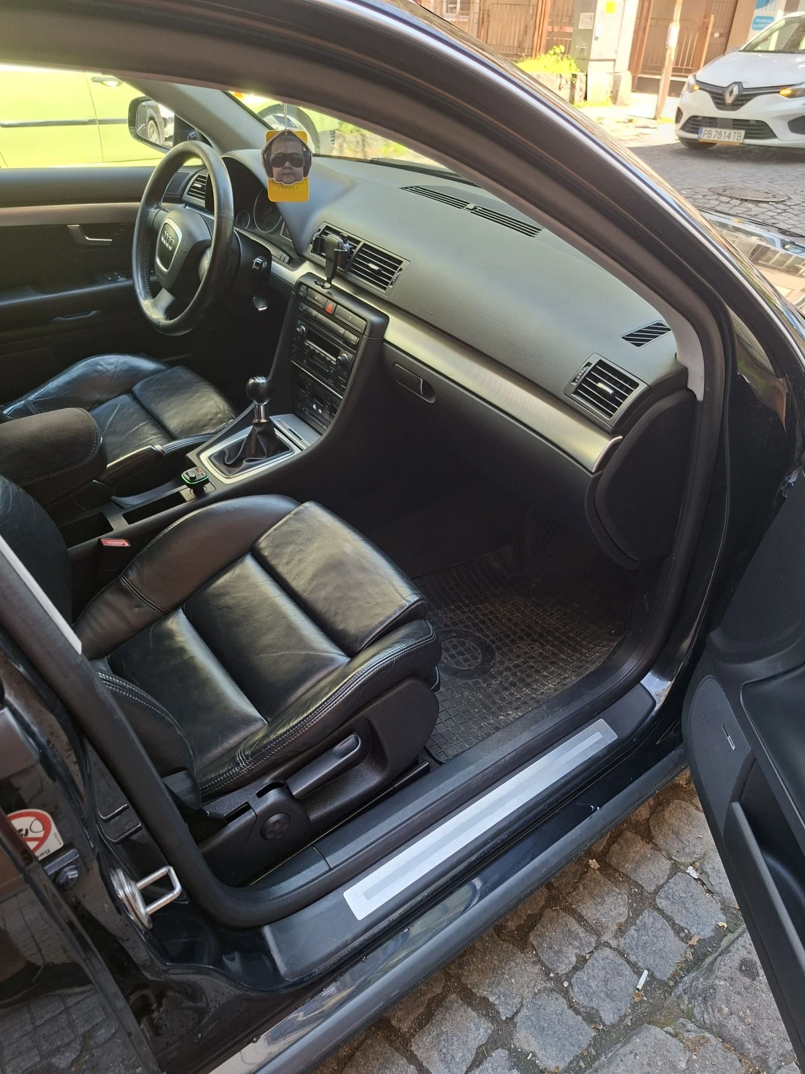 Audi A4, снимка 10 - Автомобили и джипове - 54427303
