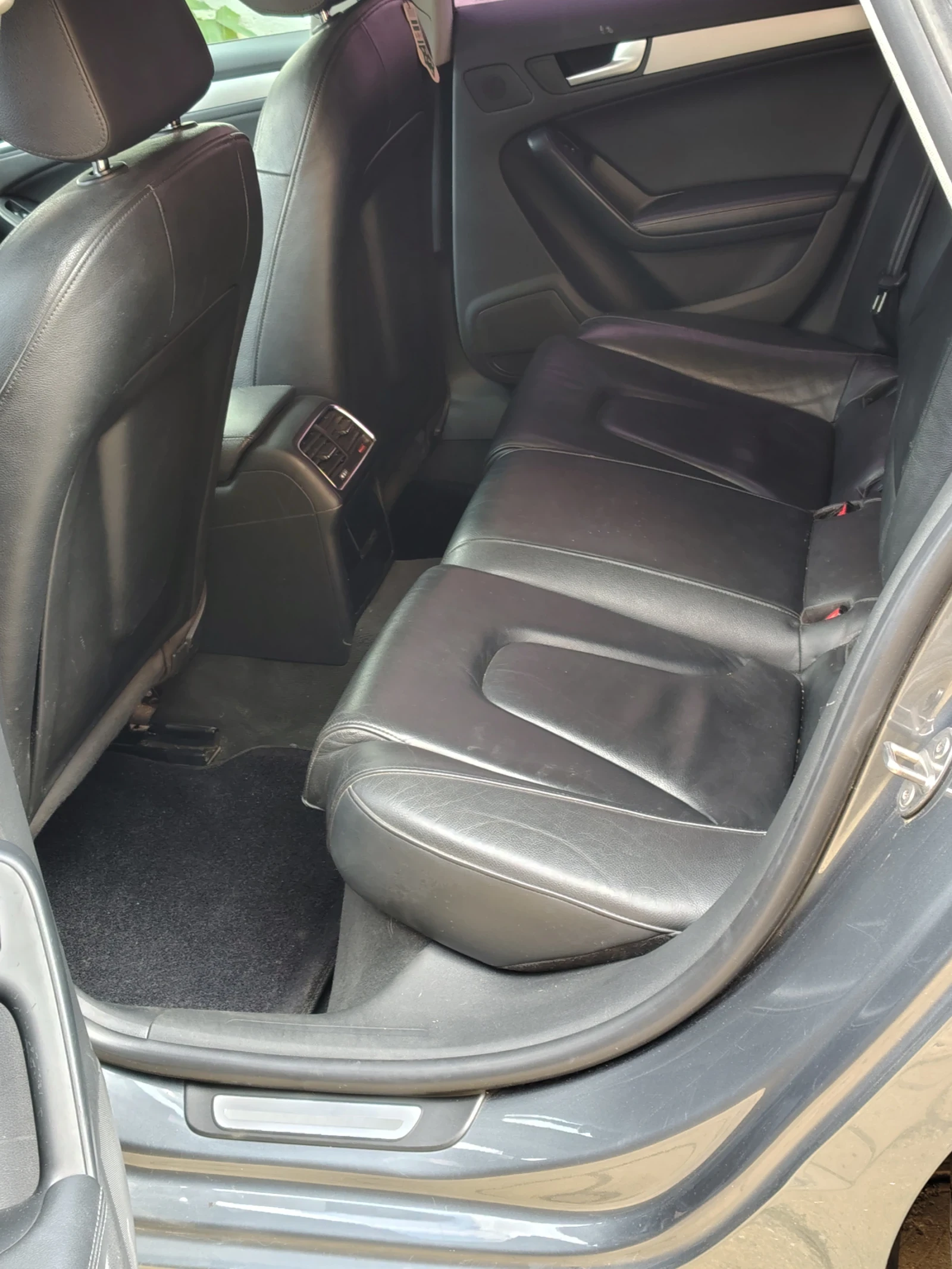 Audi A5 S line Sportback tfsi , снимка 7 - Автомобили и джипове - 54509634