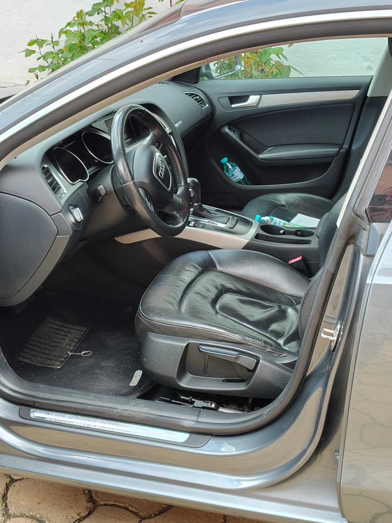 Audi A5 S line Sportback tfsi , снимка 10 - Автомобили и джипове - 54509634