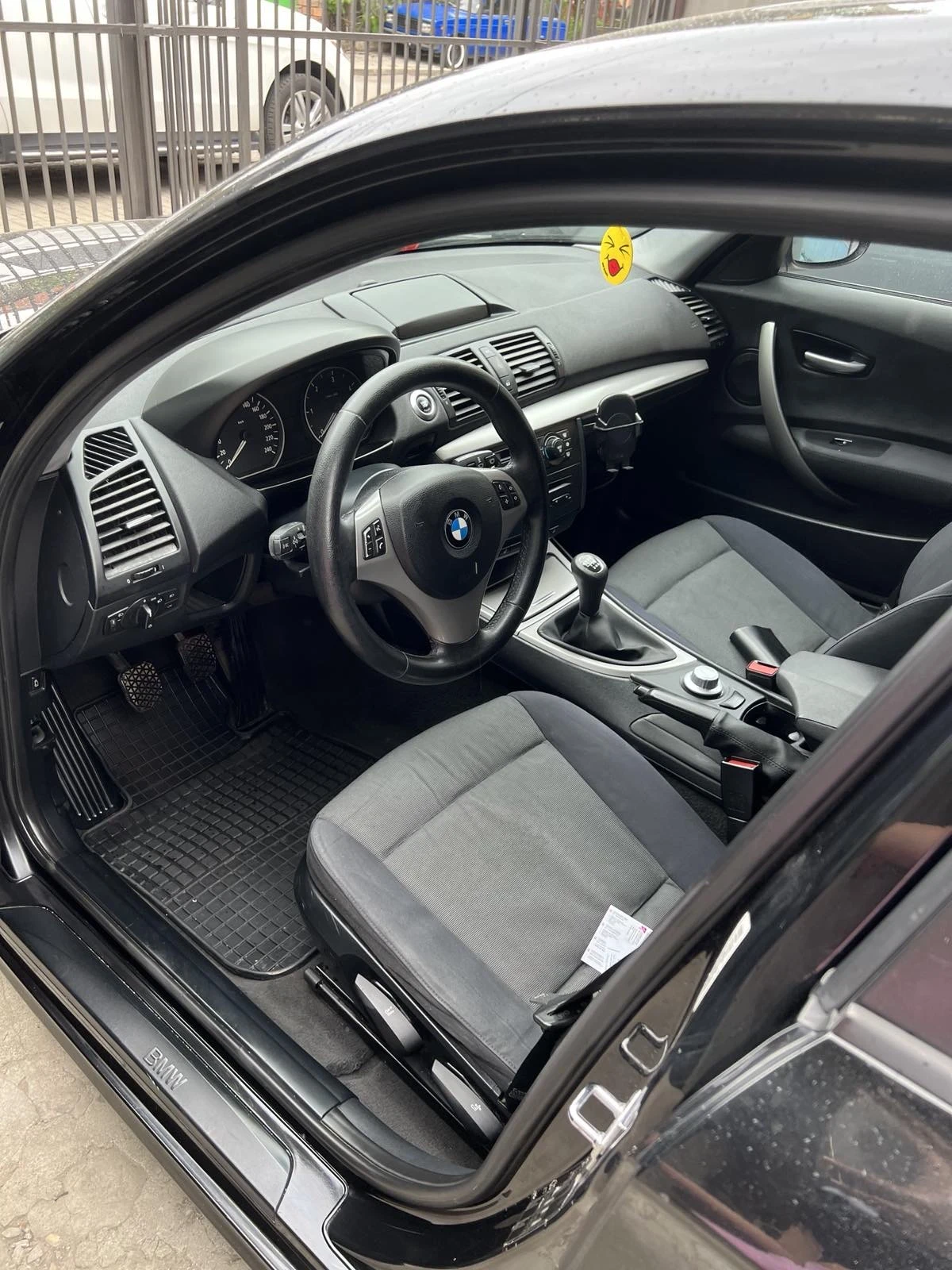BMW 120 2.0, 163к.с., снимка 5 - Автомобили и джипове - 54568322