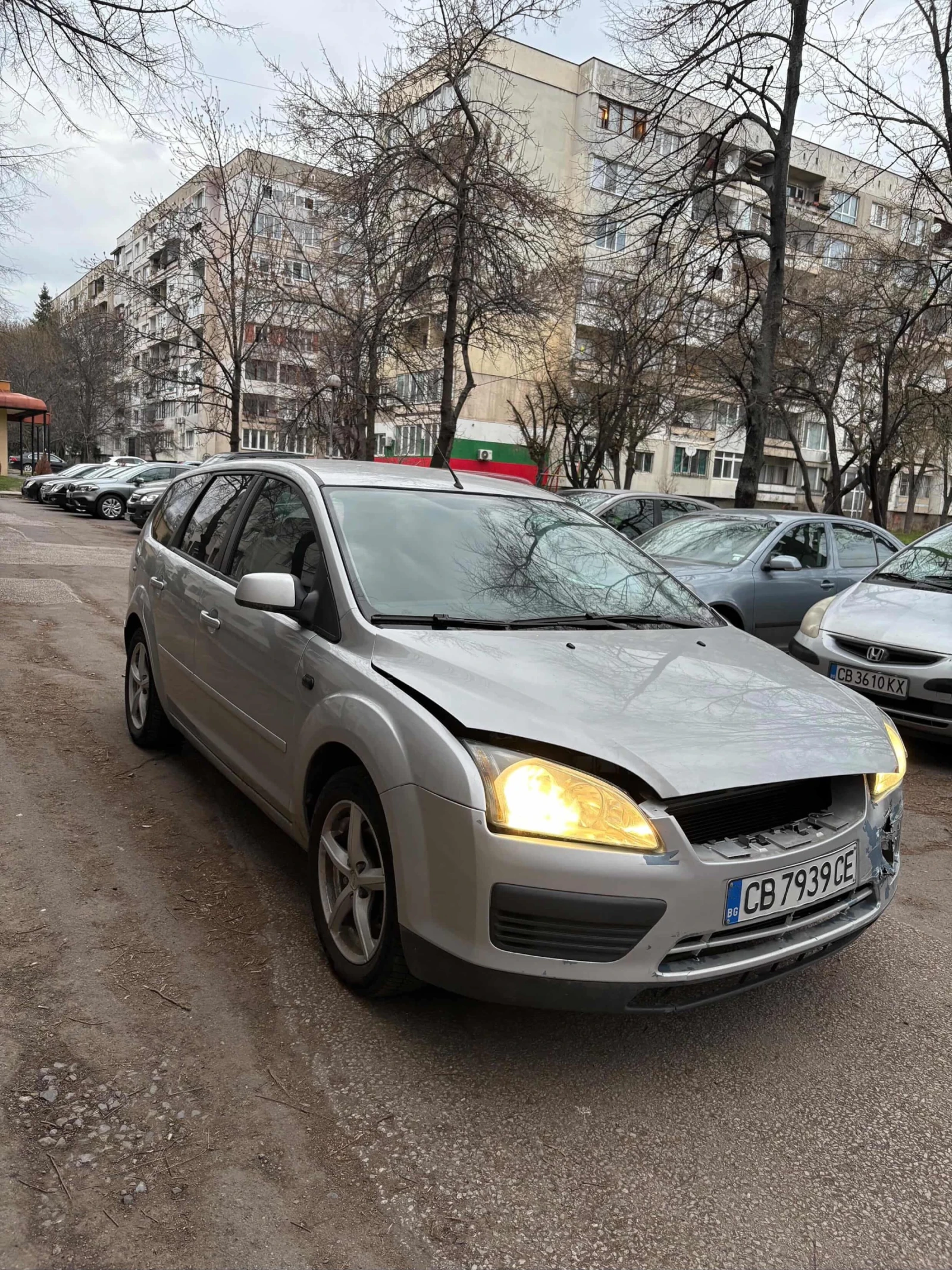 Ford Focus | Mobile.bg � ����������� 2