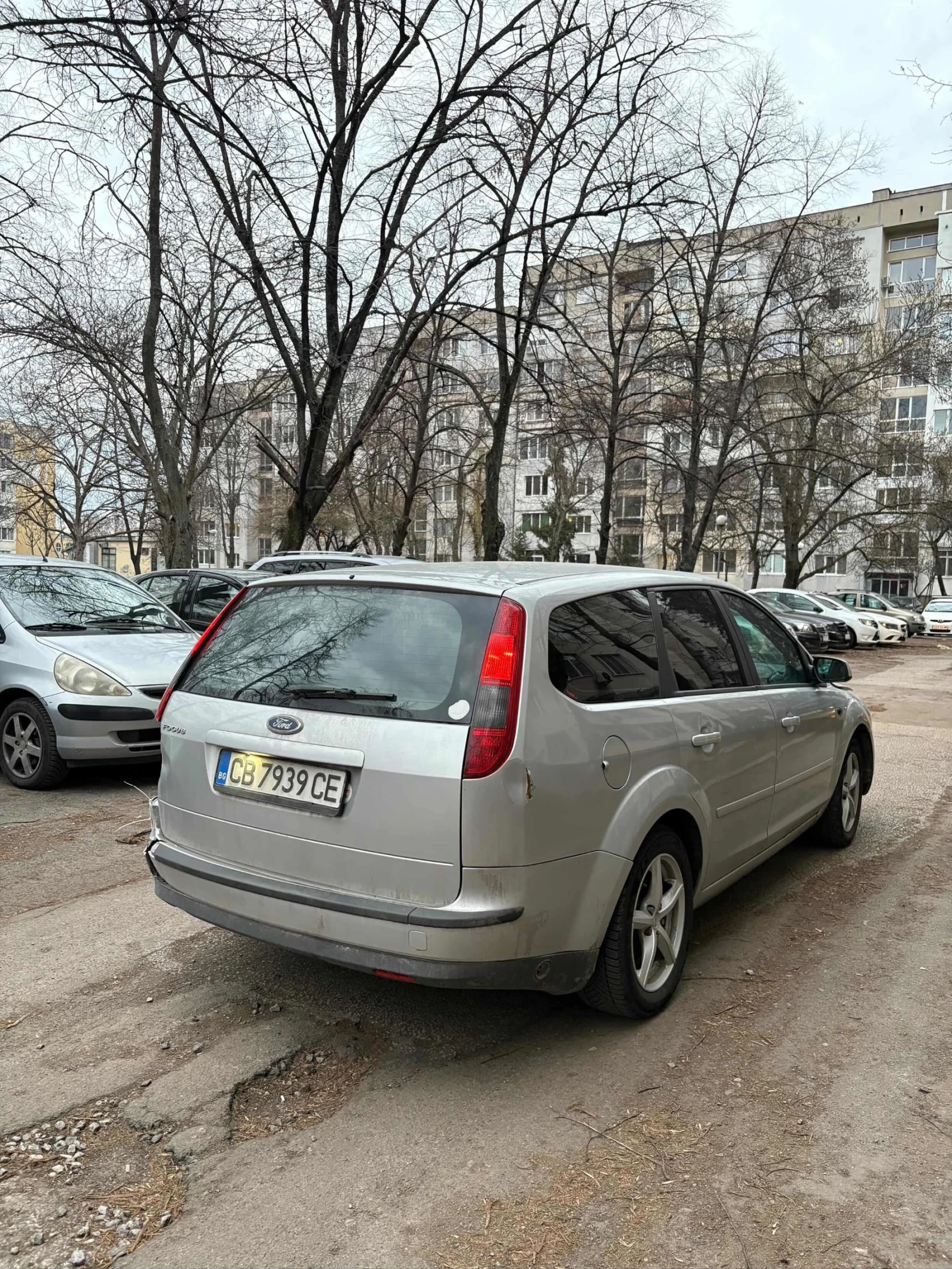 Ford Focus | Mobile.bg � ����������� 4