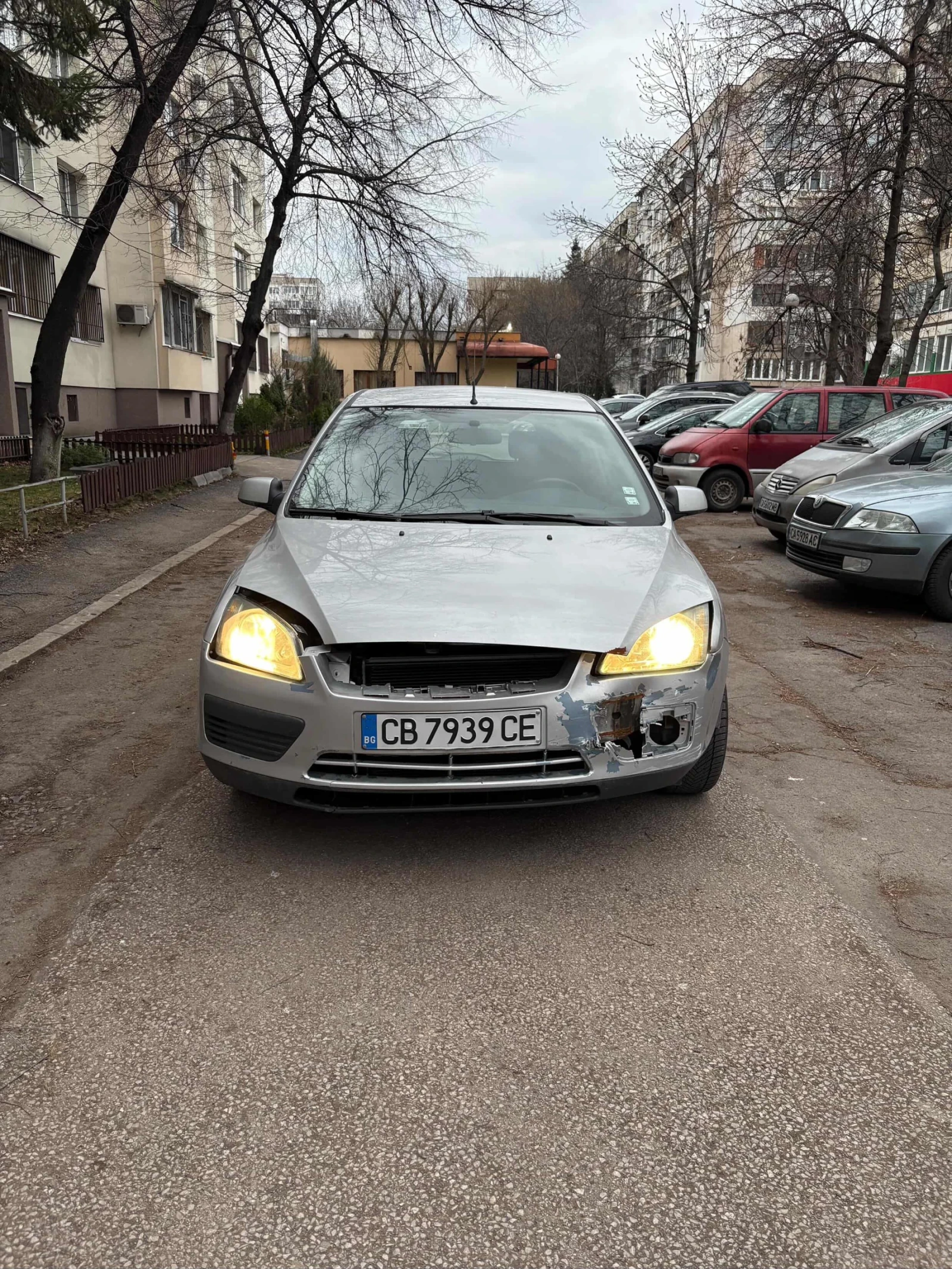 Ford Focus | Mobile.bg � ����������� 1