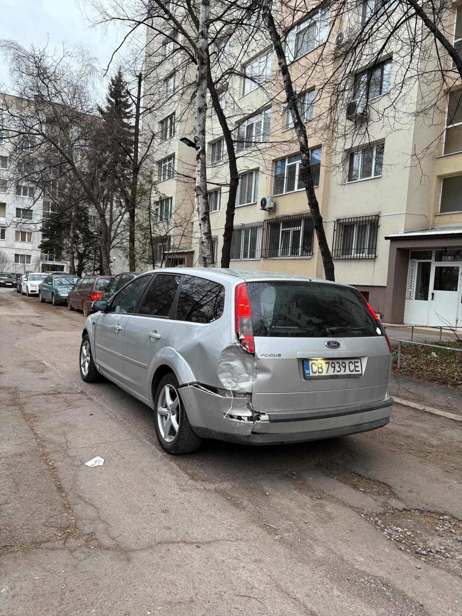 Ford Focus | Mobile.bg � ����������� 3